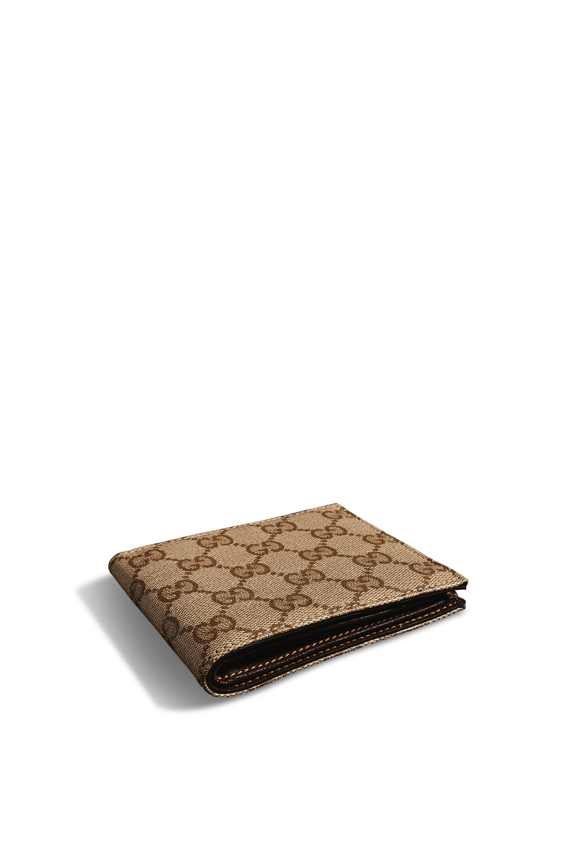 GG Bi-Fold Wallet