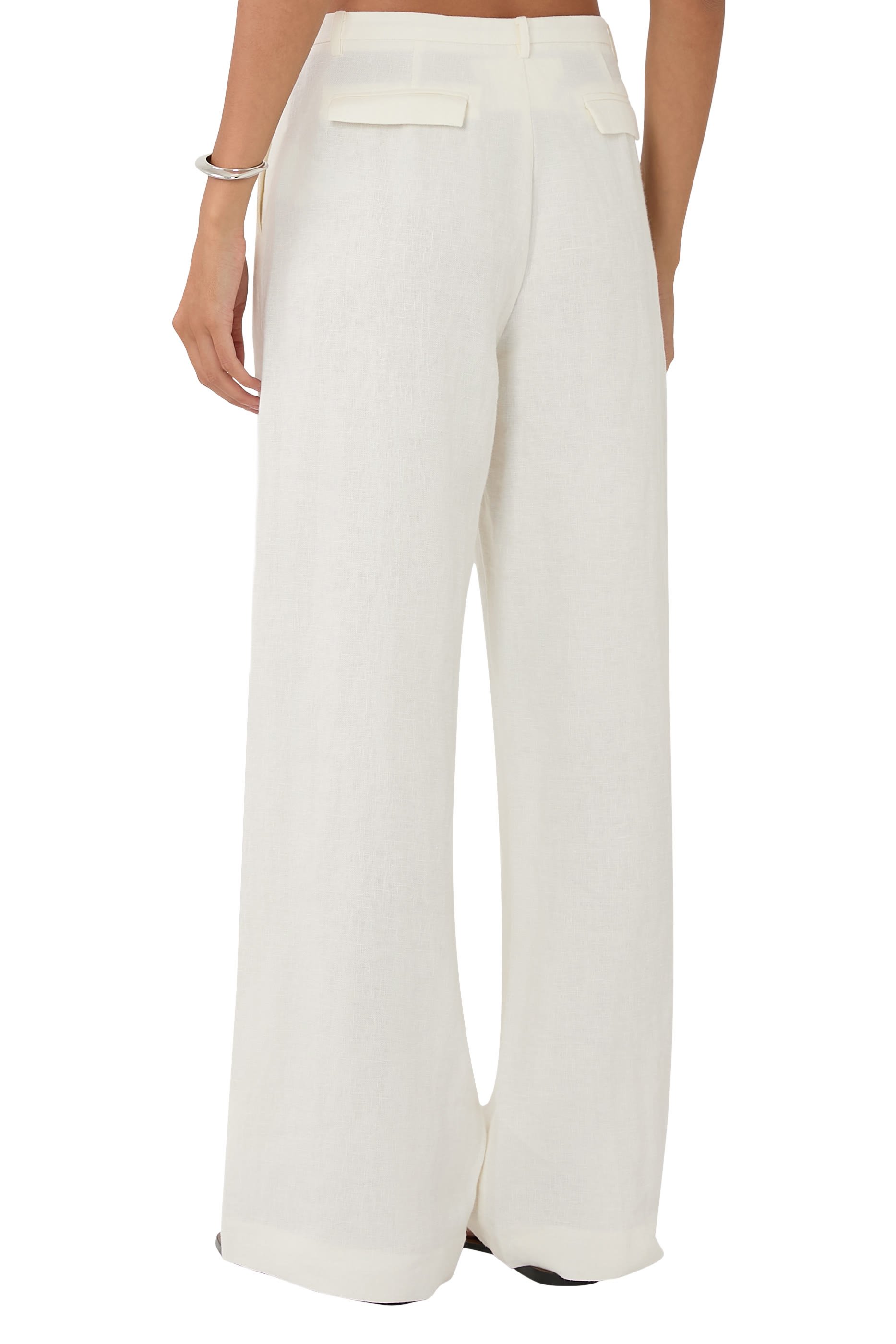 Fine Band Carter Trouser 