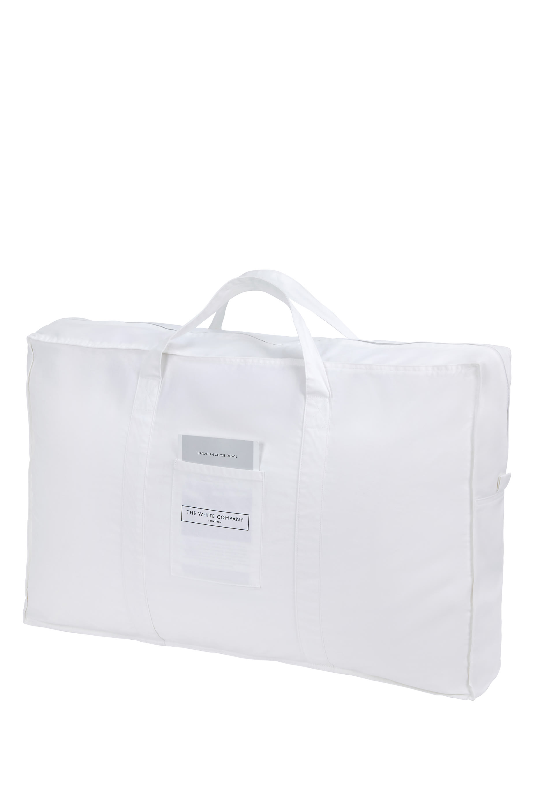 Canadian Goose Down Pillow Soft Support