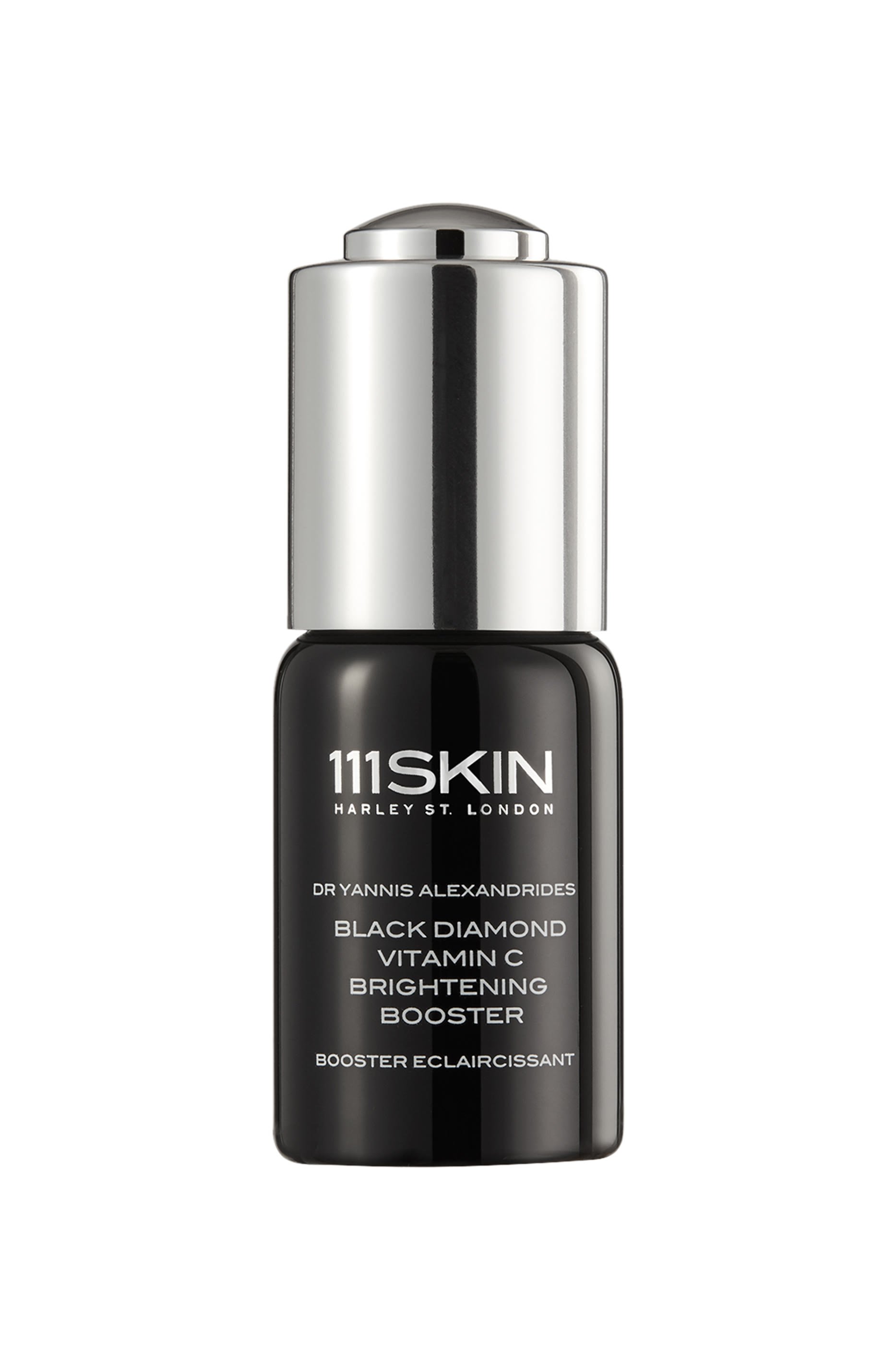 Vitamin C Brightening Booster