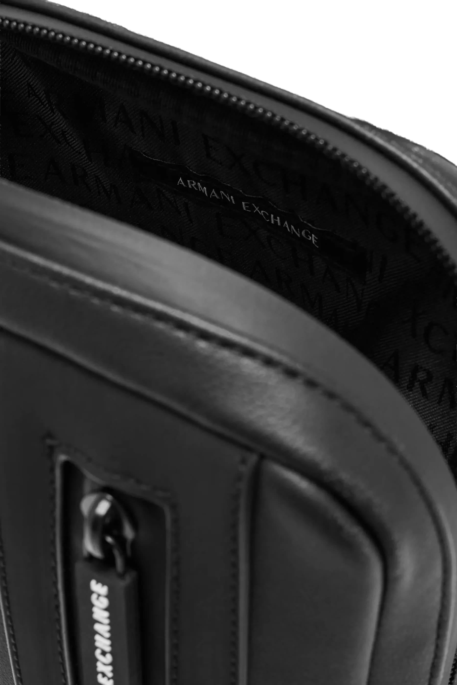 Messenger Bag