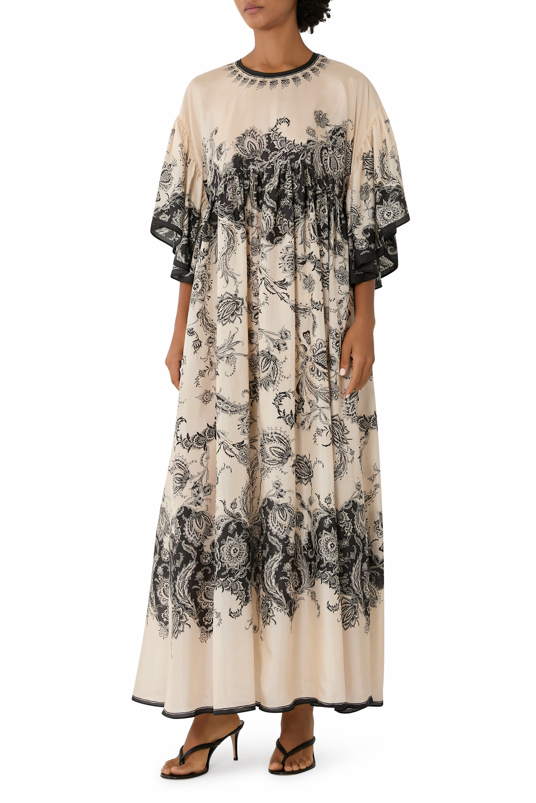 Rhiannon Maxi Dress
