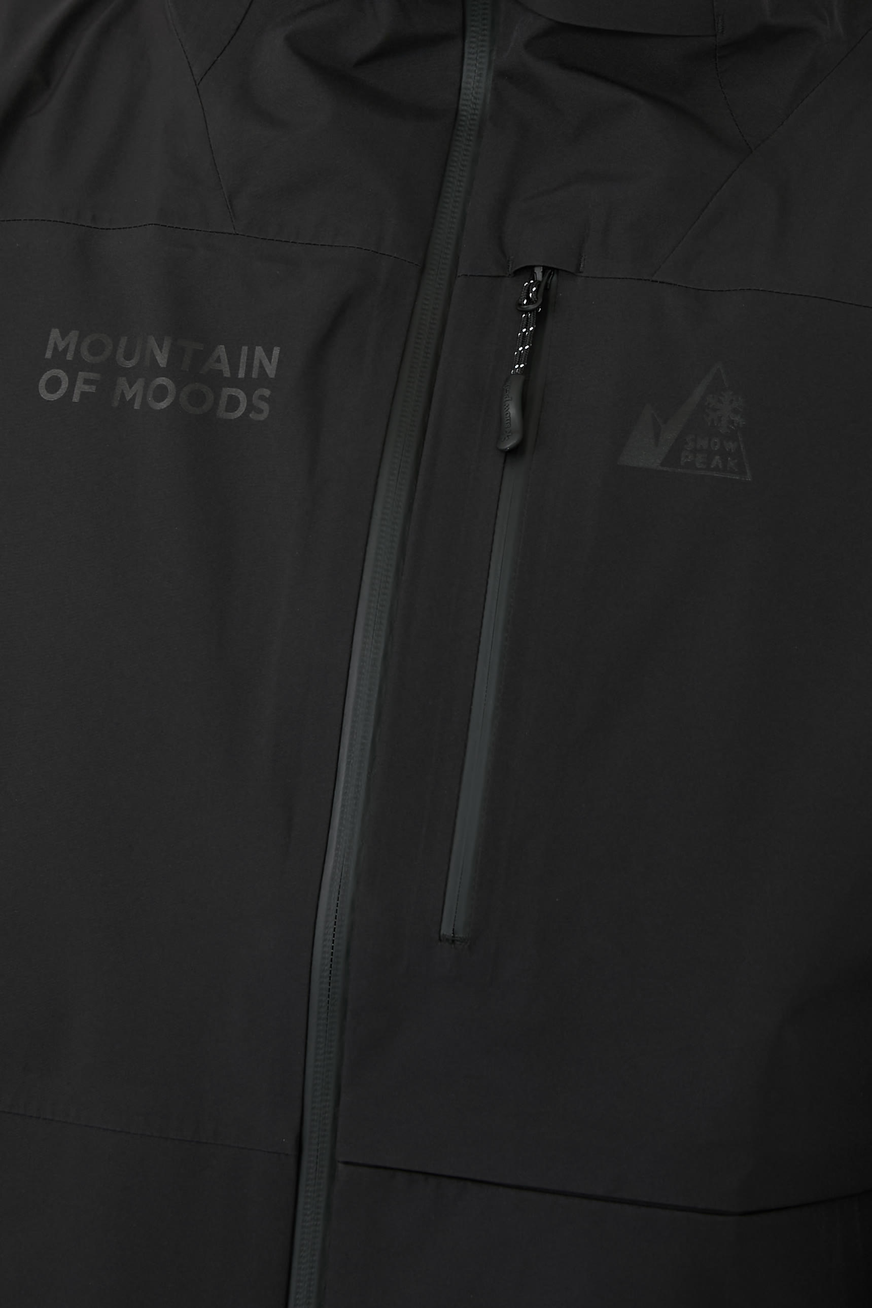 Mountain of Moods Snow Jacket