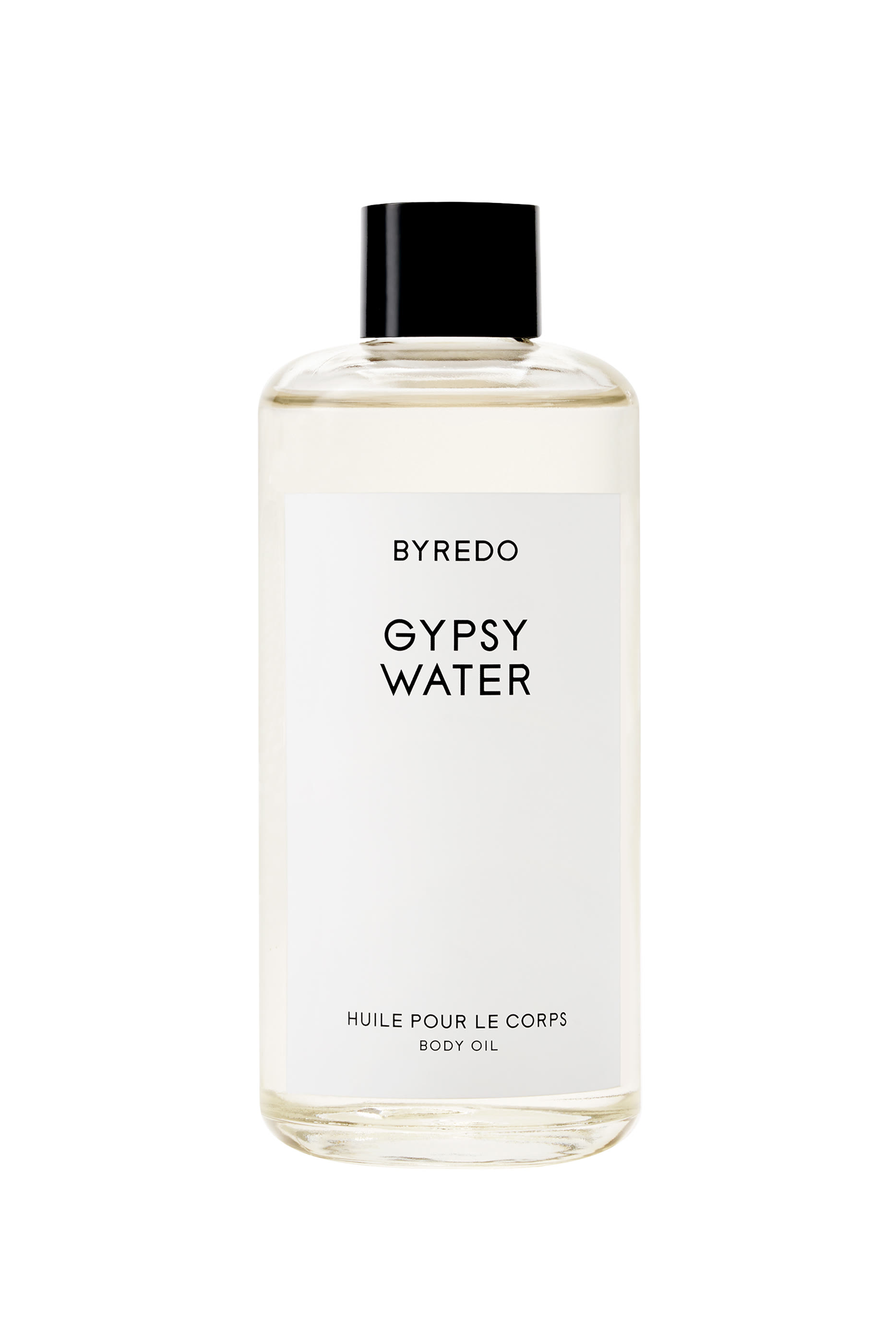 Gypsy Water Huile Pour Le Corps Body Oil