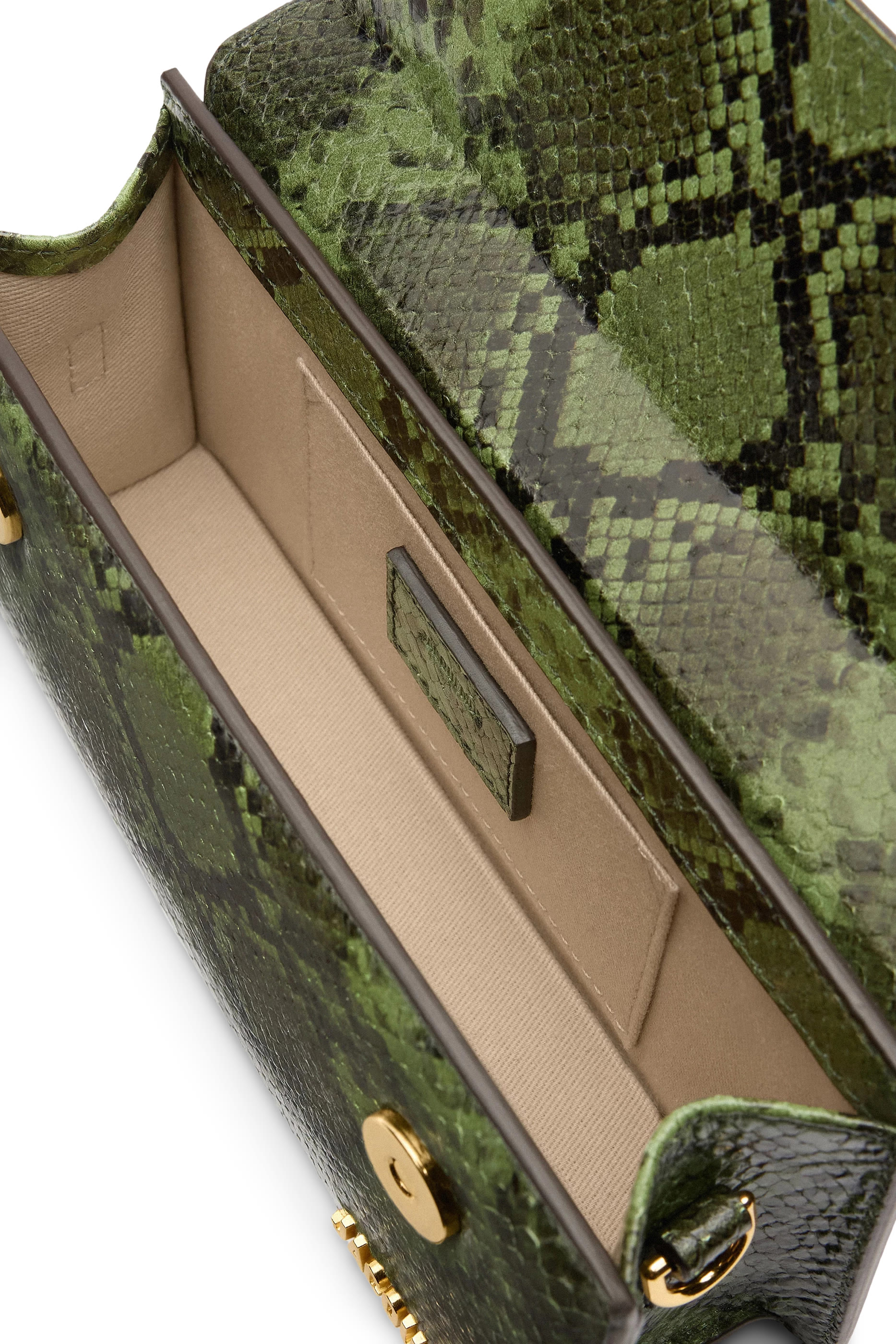 Le Chiquito Long Tote Bag