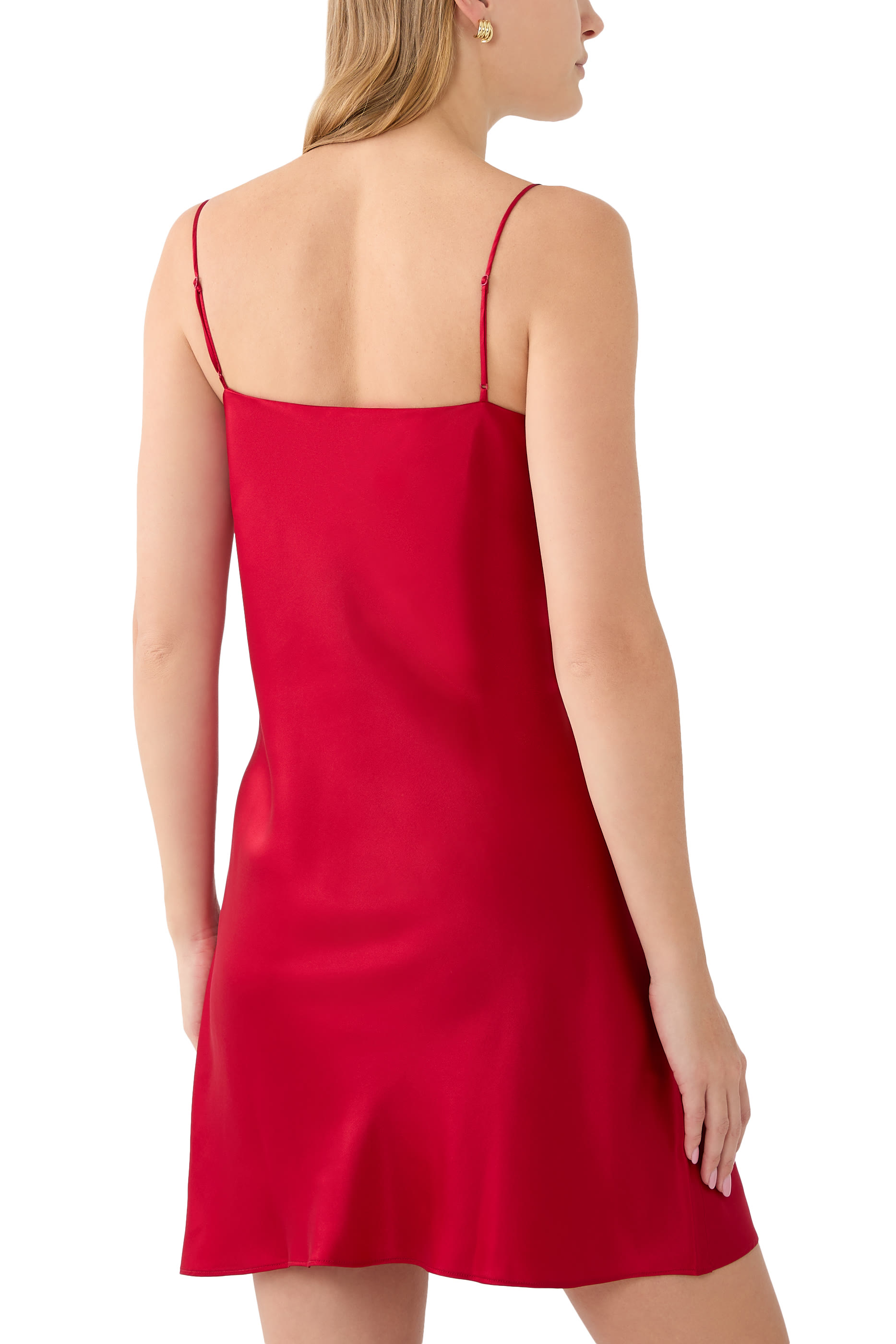 Venus Slip Dress