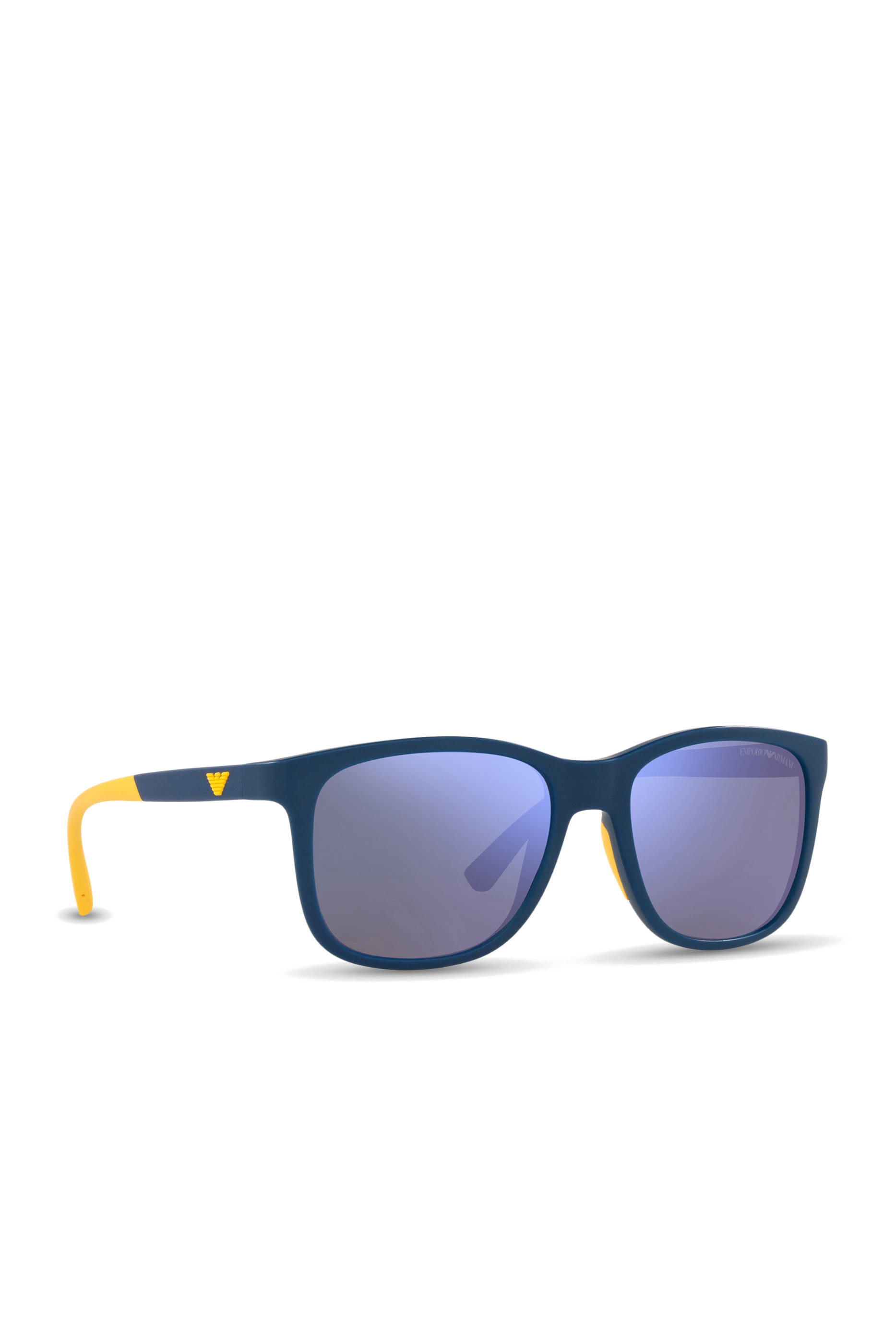 Kids D Frame Acetate Sunglasses