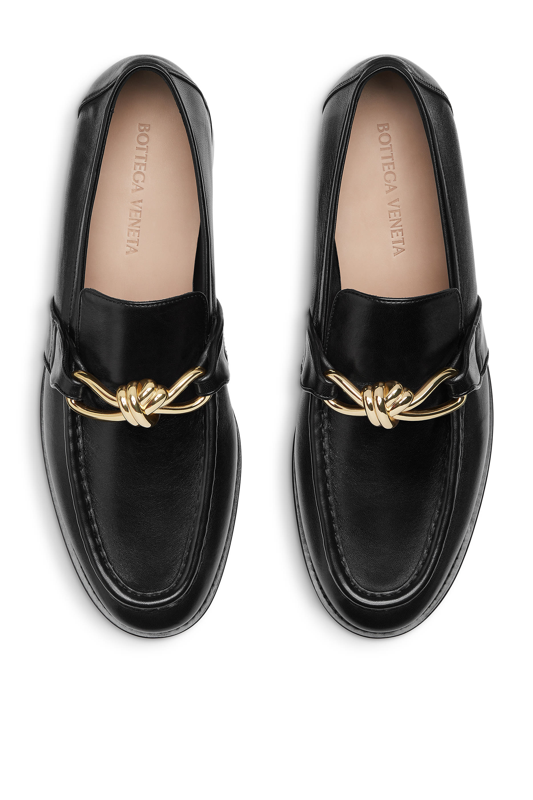 Astaire Loafers