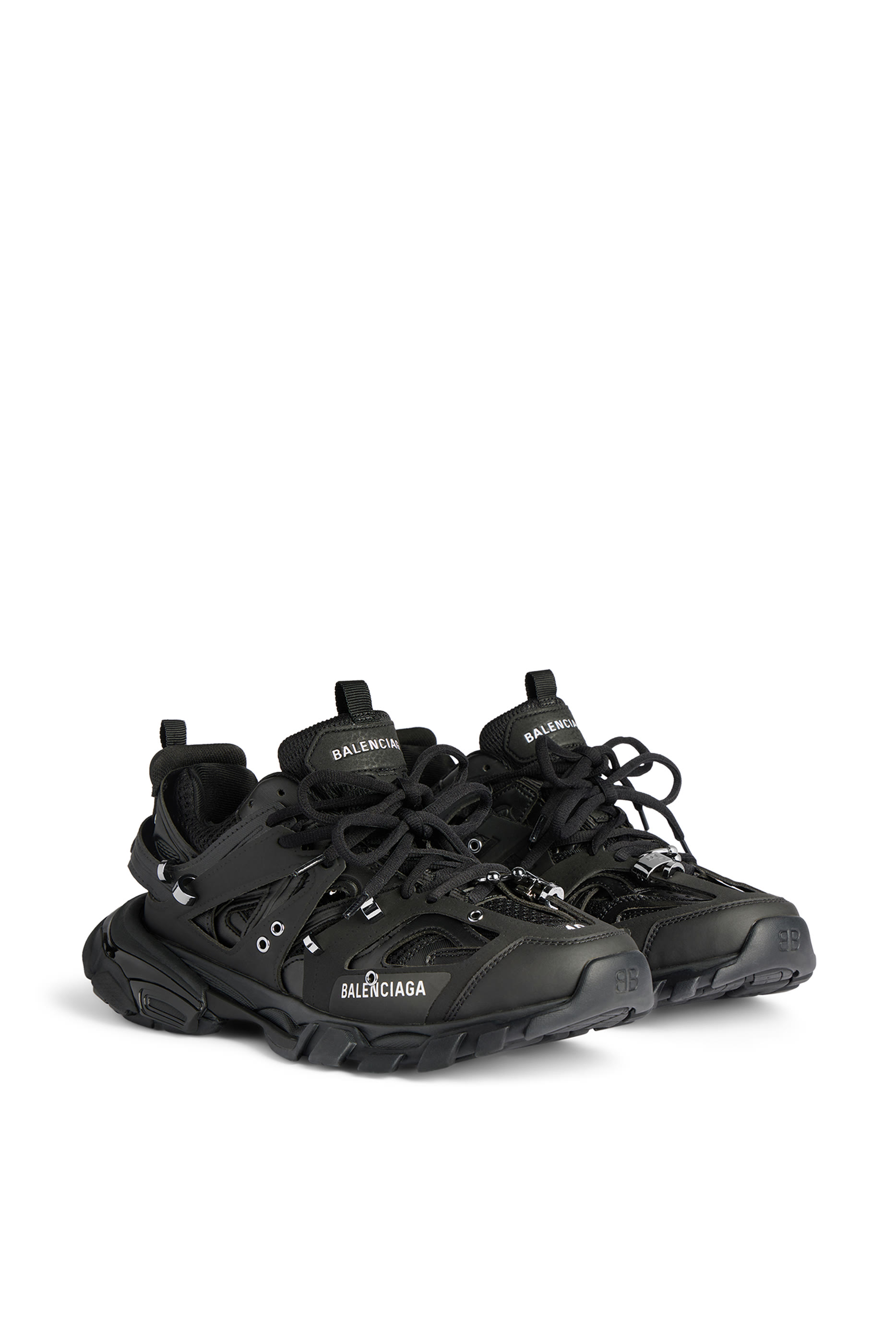 Women&rsquo;s Track Piercing Sneakers