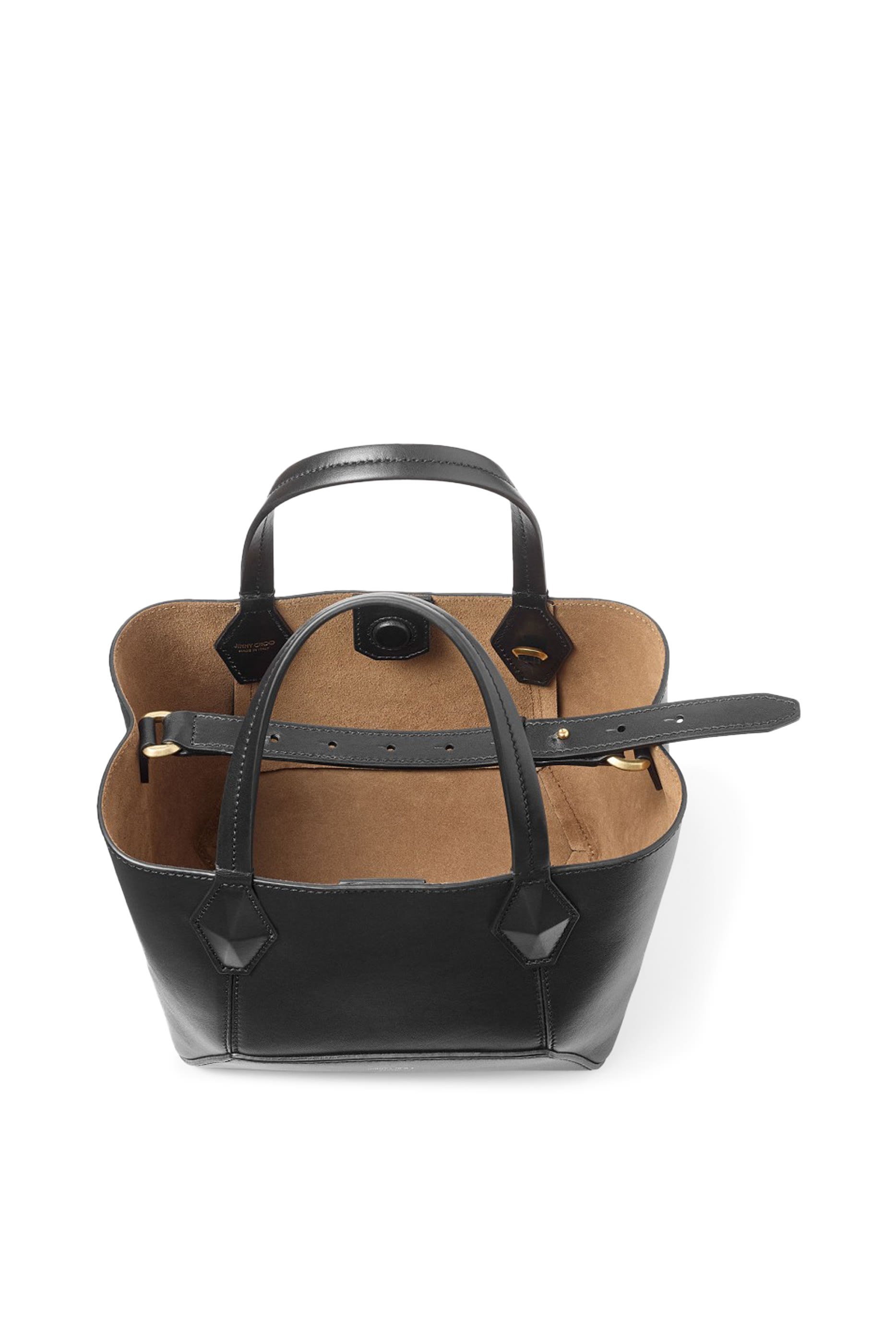 Diamond Tote Small Bag