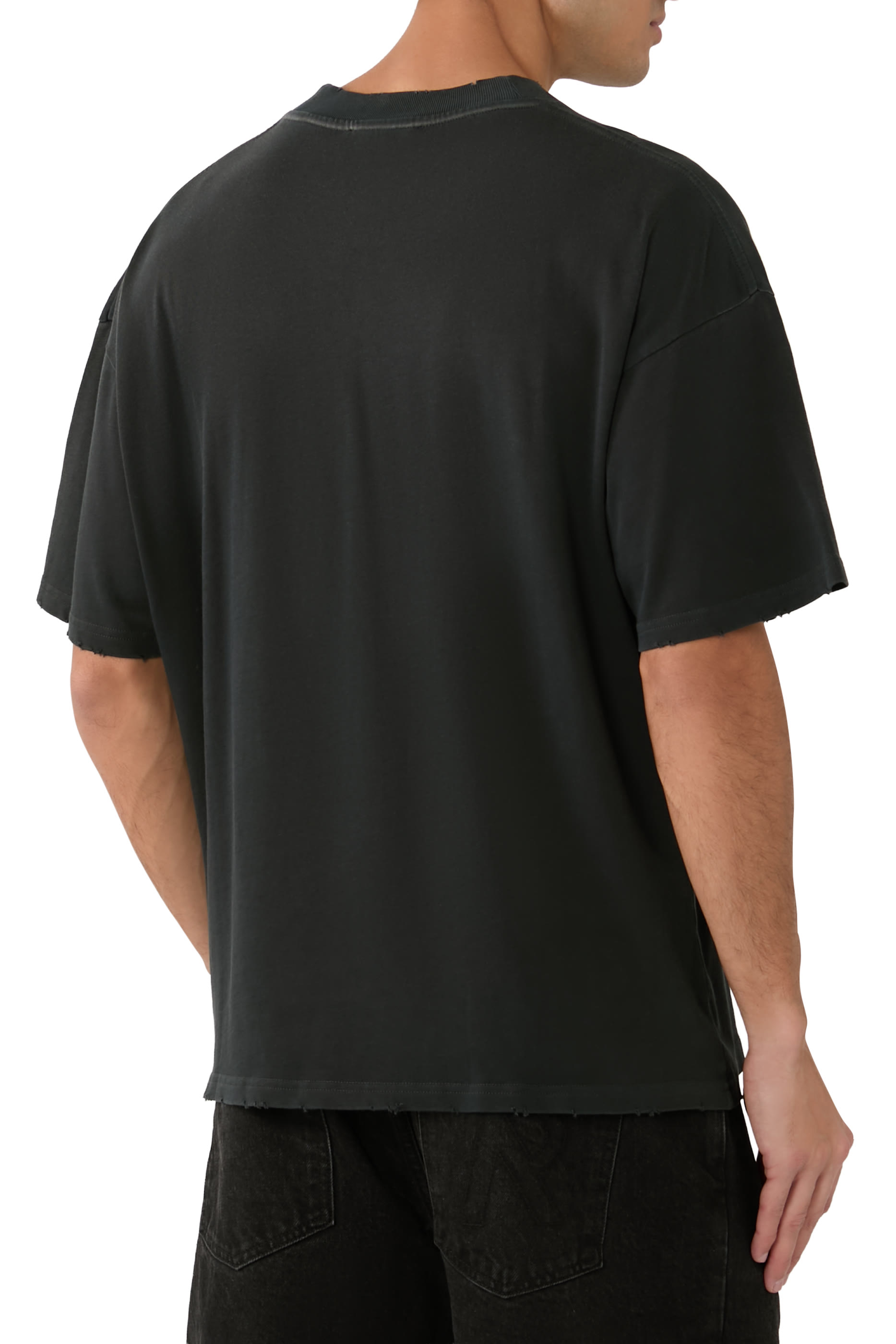 Legacy Crest T-Shirt