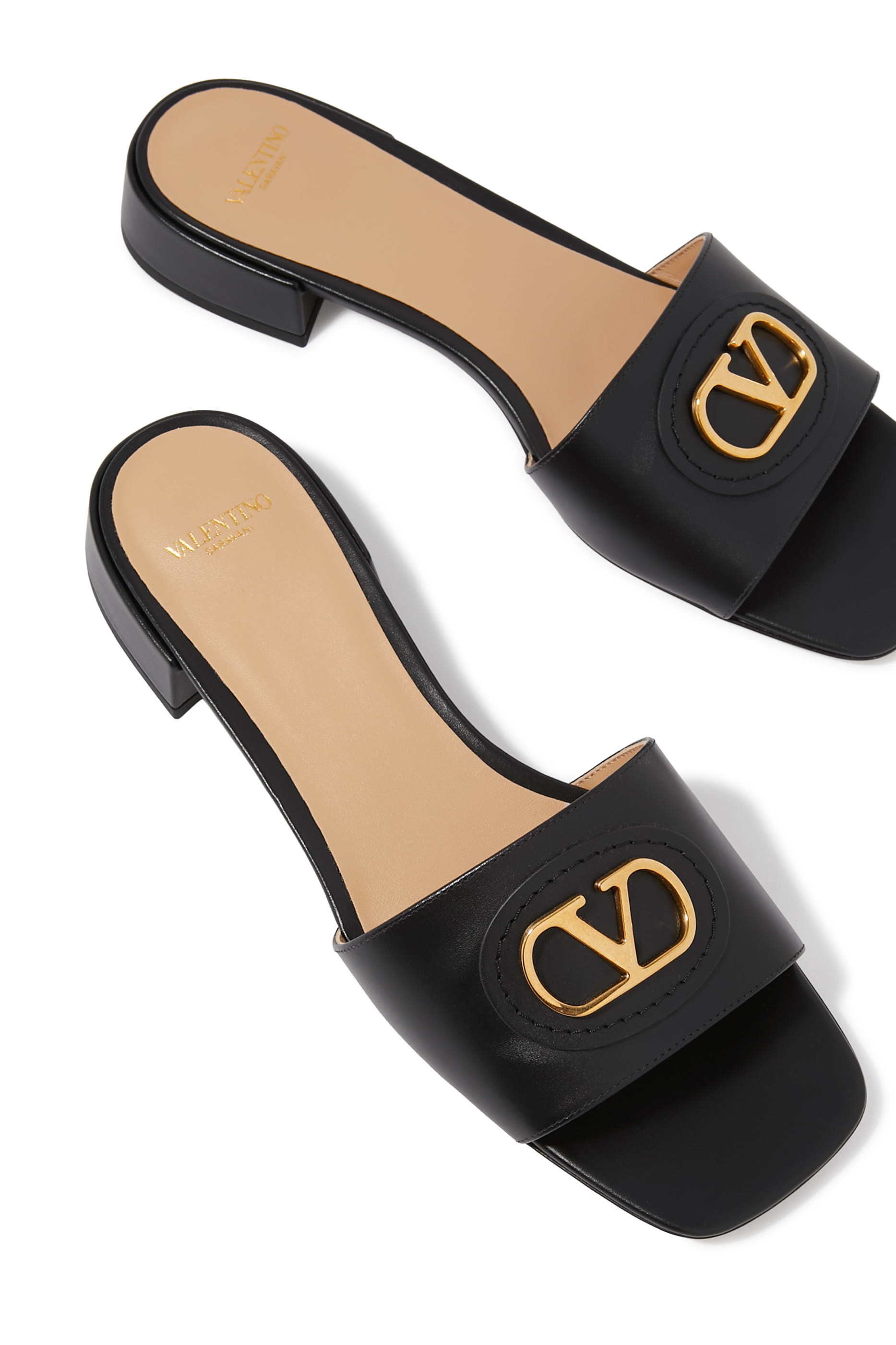 VLogo Signature Sandals