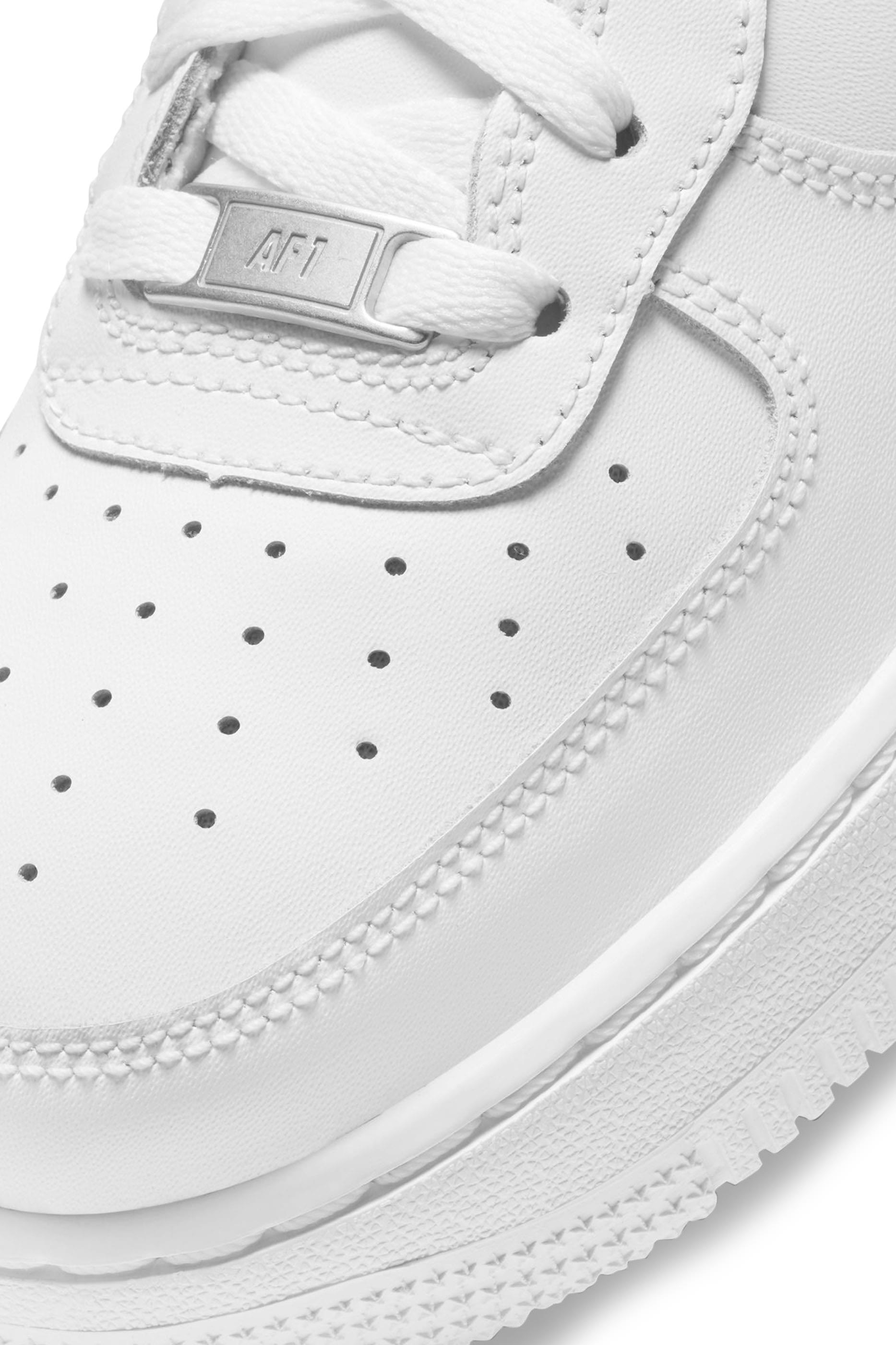 Air Force 1 Mid LE Sneakers