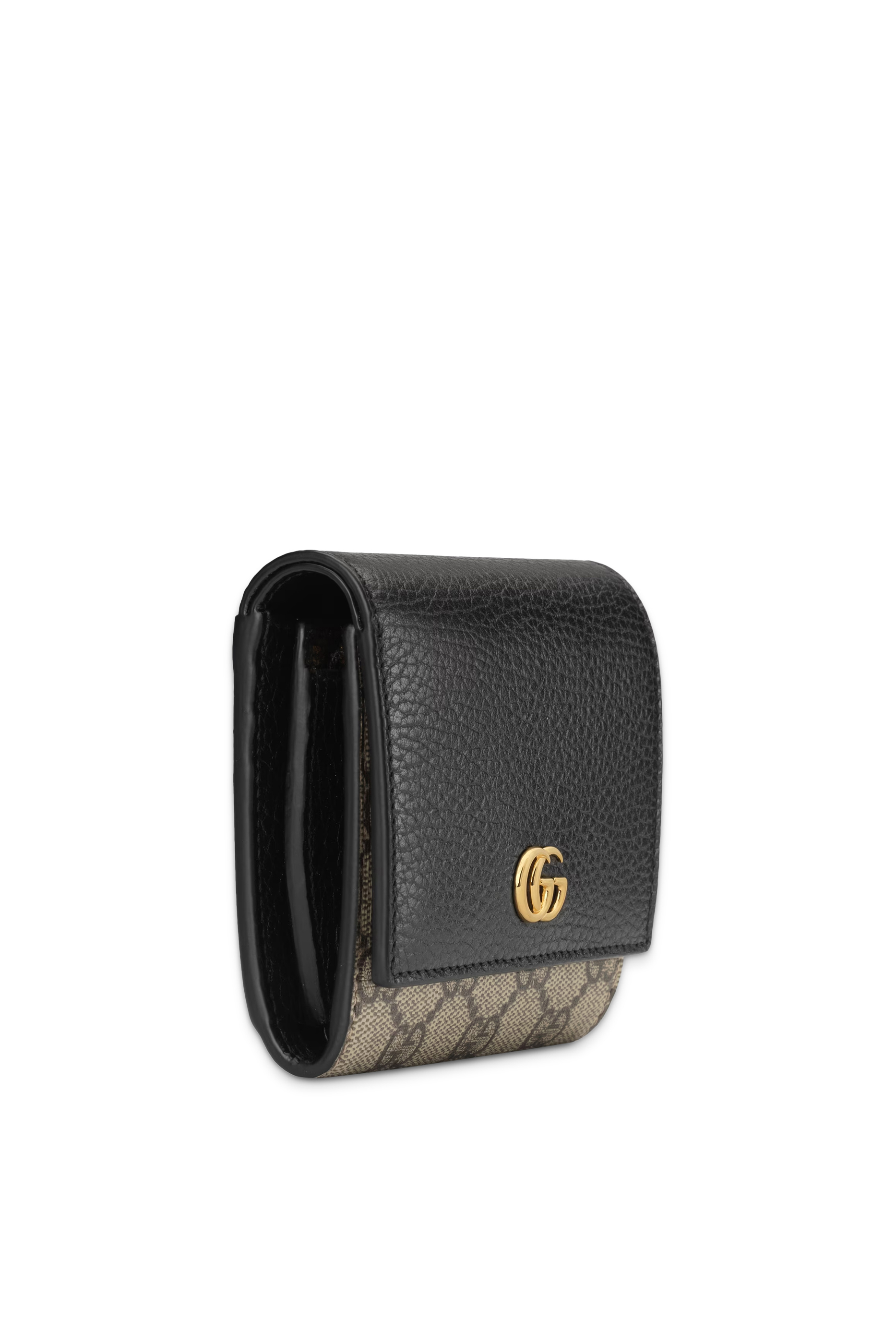 GG Marmont Medium Wallet