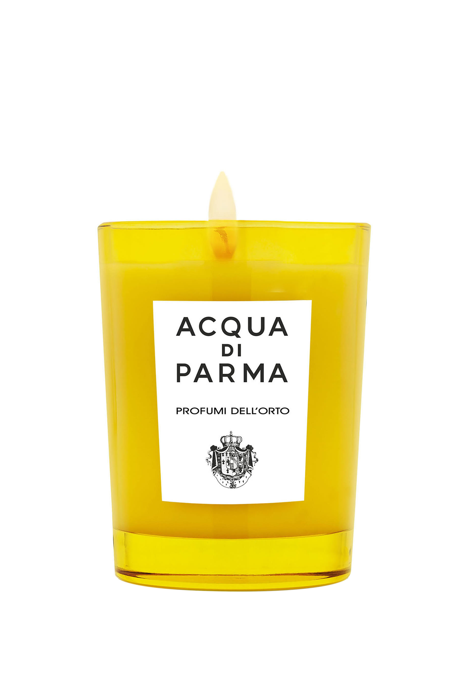 Profumi Dell'Orto Candle