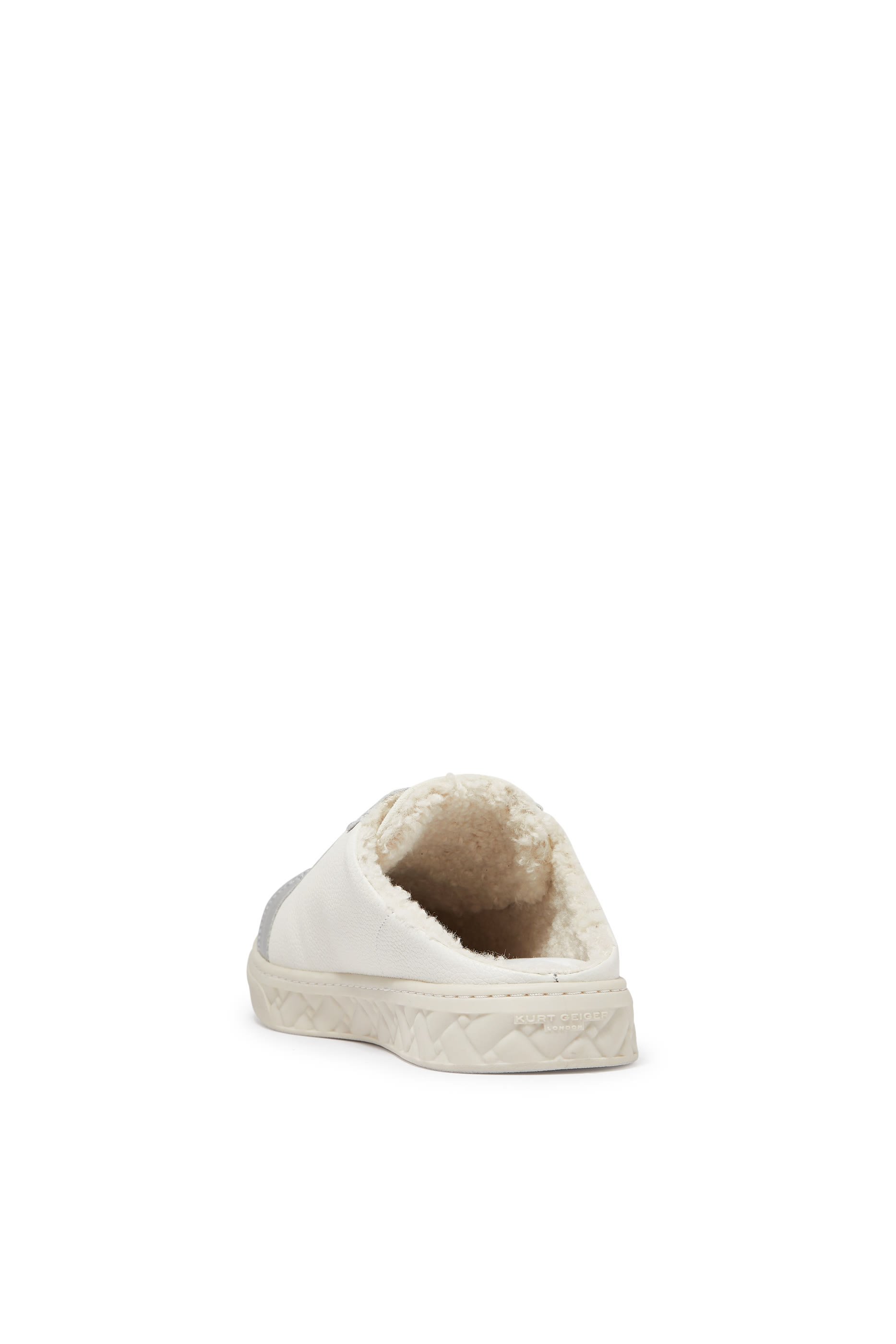 Kensington Cupsole Mule Sneakers