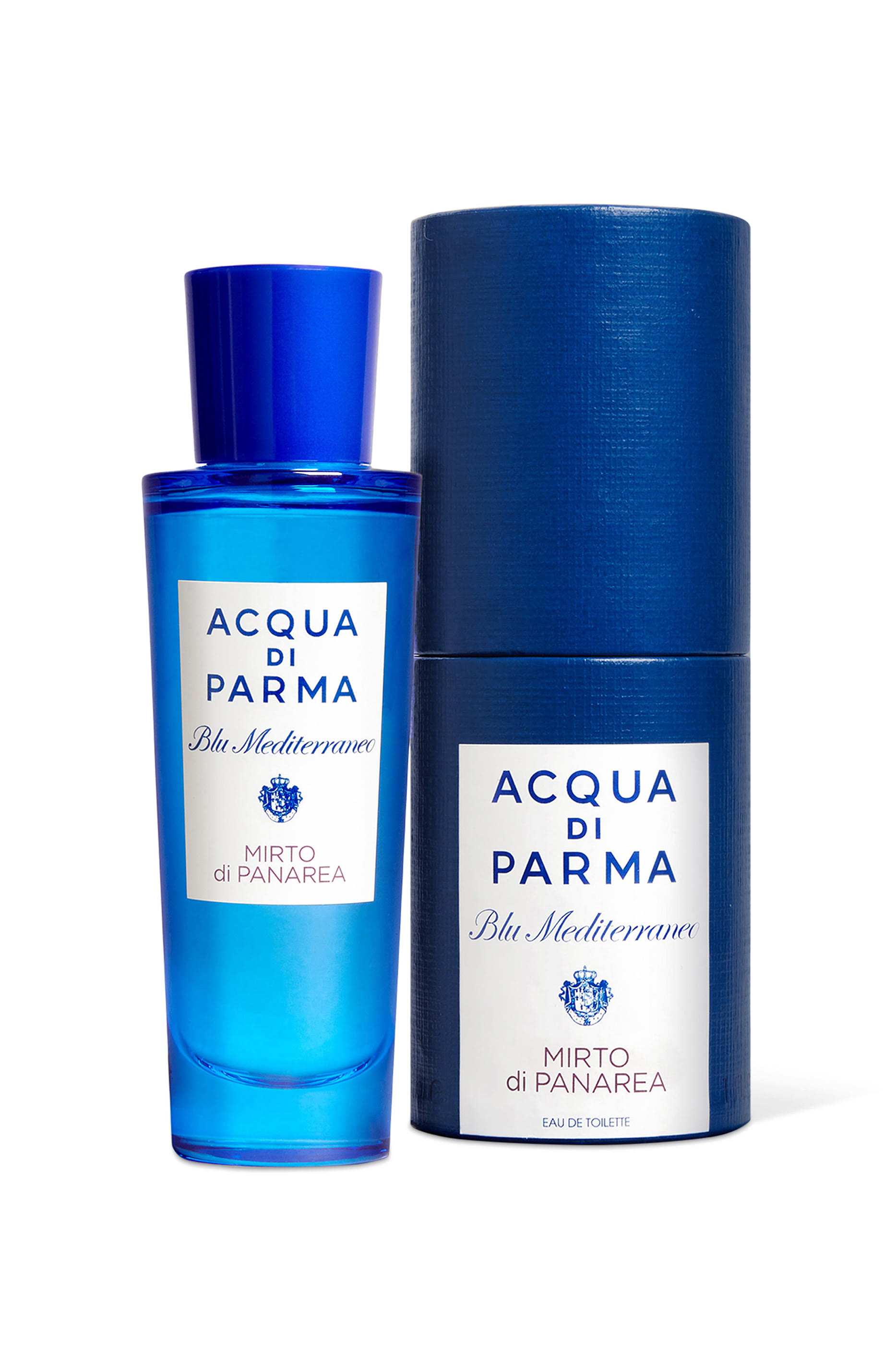 Mirto di Panarea Eau de Toilette