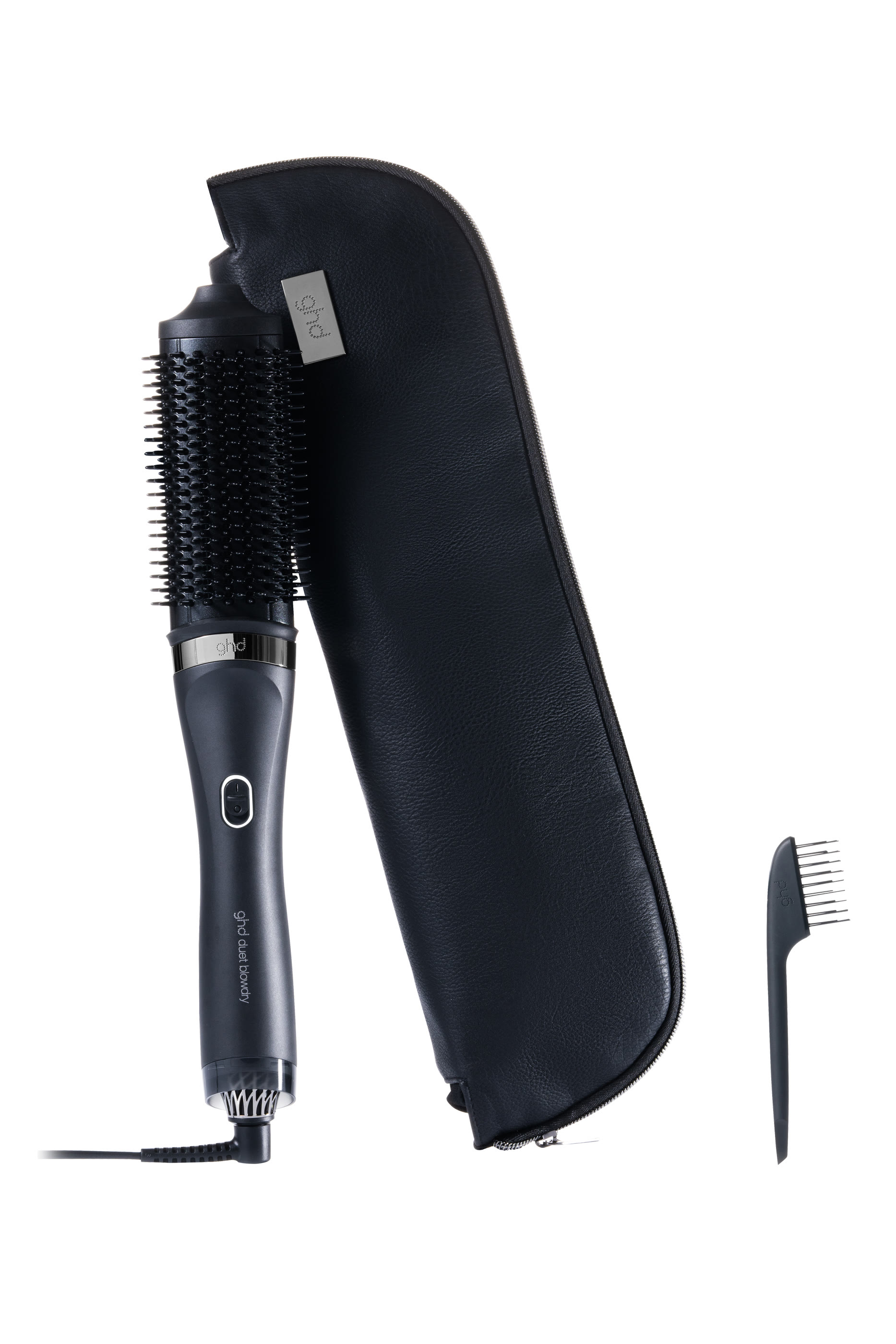 Duet Blowdry 2-In-1 Hot Air Brush