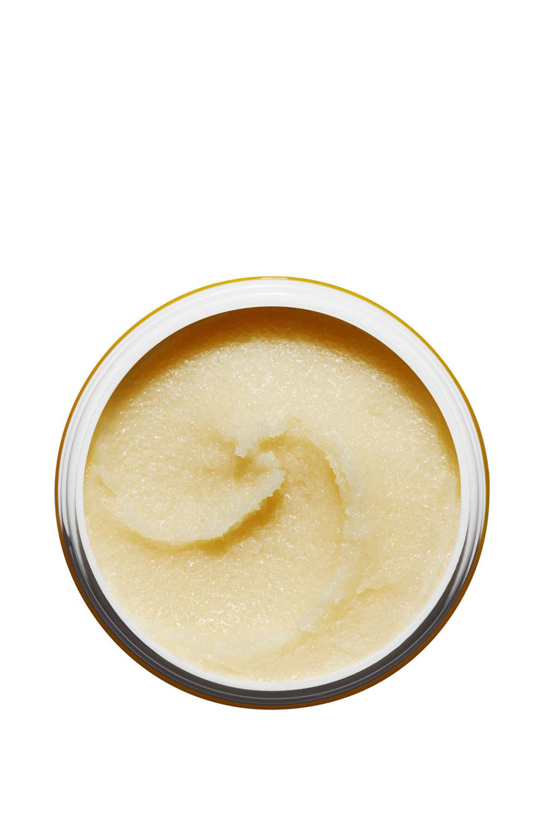 Tonic Sugar Polisher Body Scrub