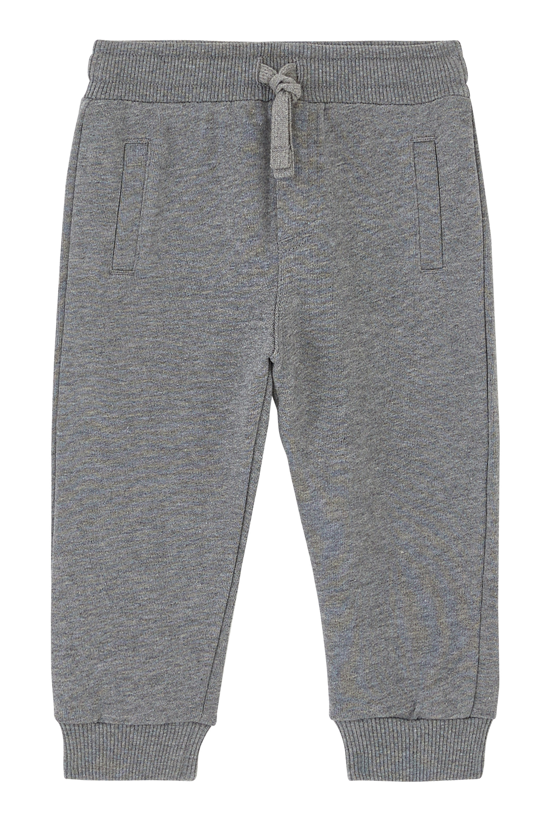 Kids Logo Jersey Pants