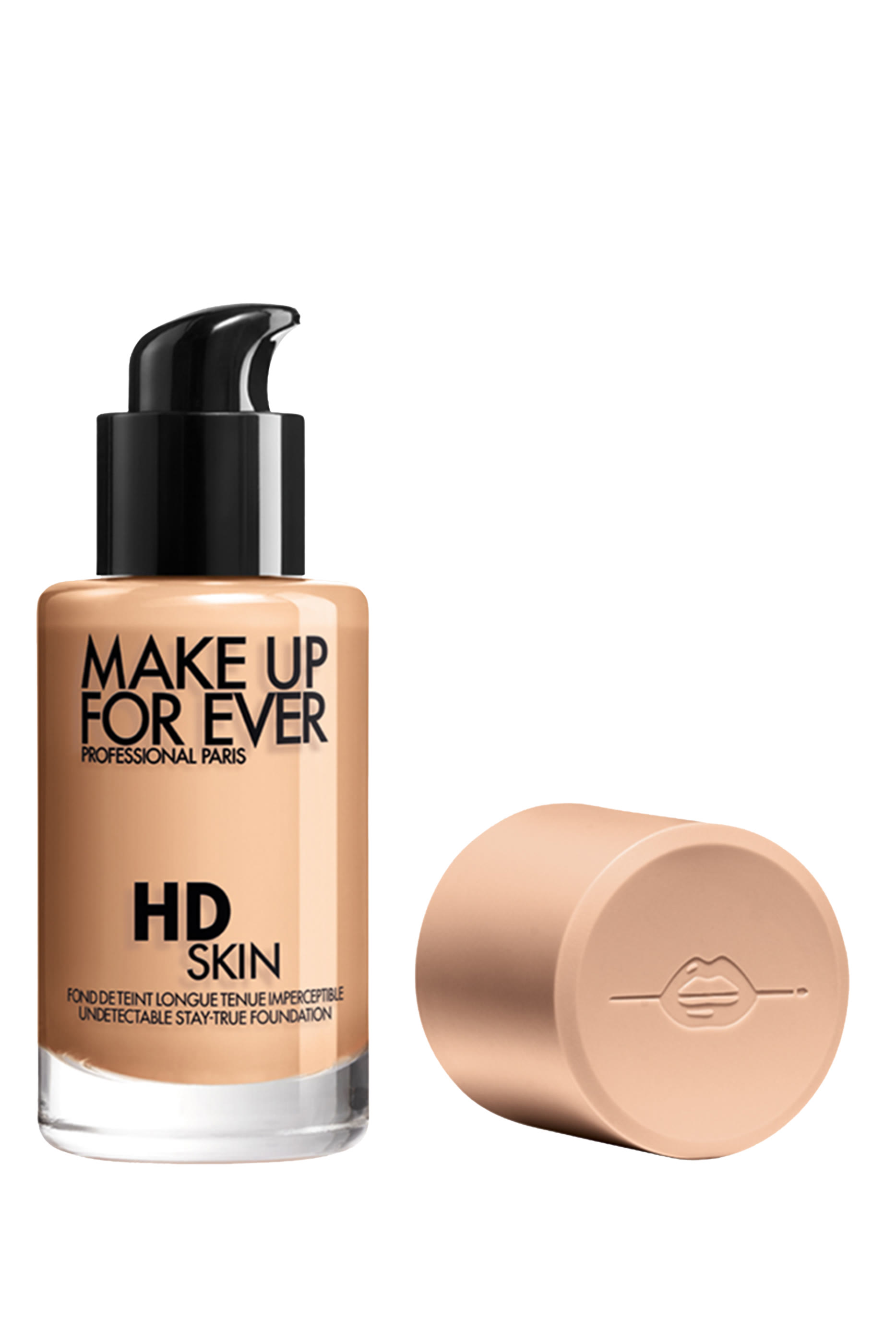 HD Skin Foundation, 30ml