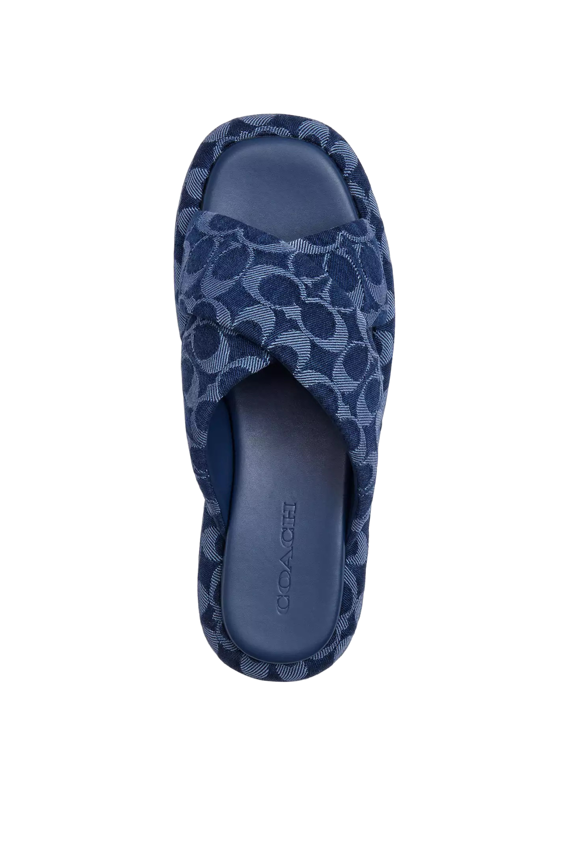 Penelope Signature C Mules