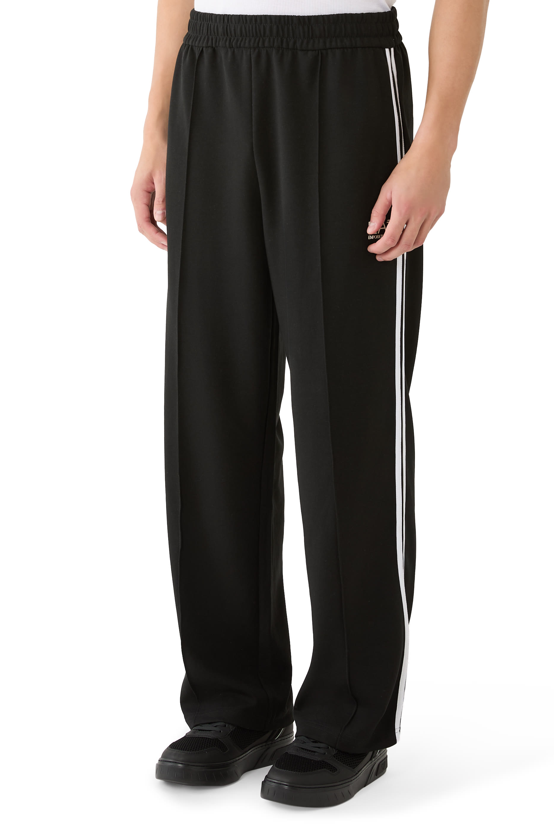 Tennis Pro Tracksuit