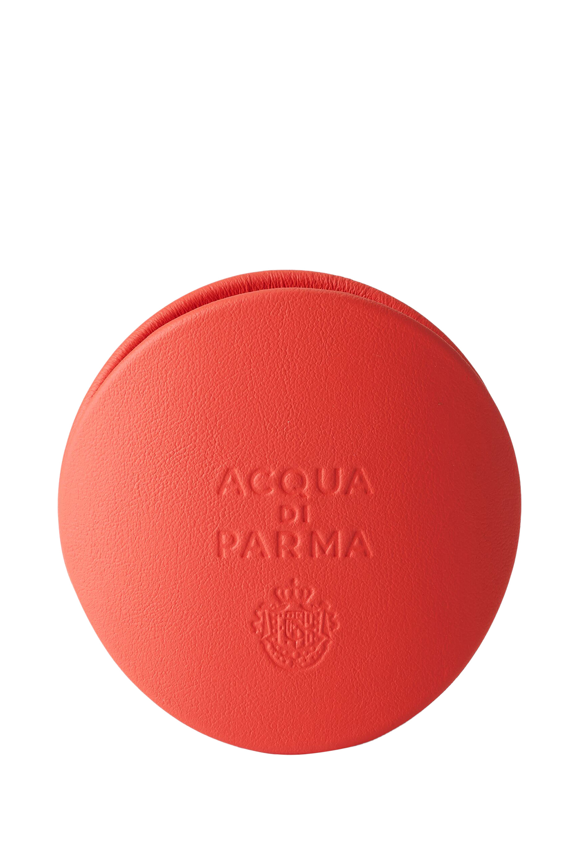 Car Diffuser Calfskin Coral with Summer Grape Case - Limited Edition
