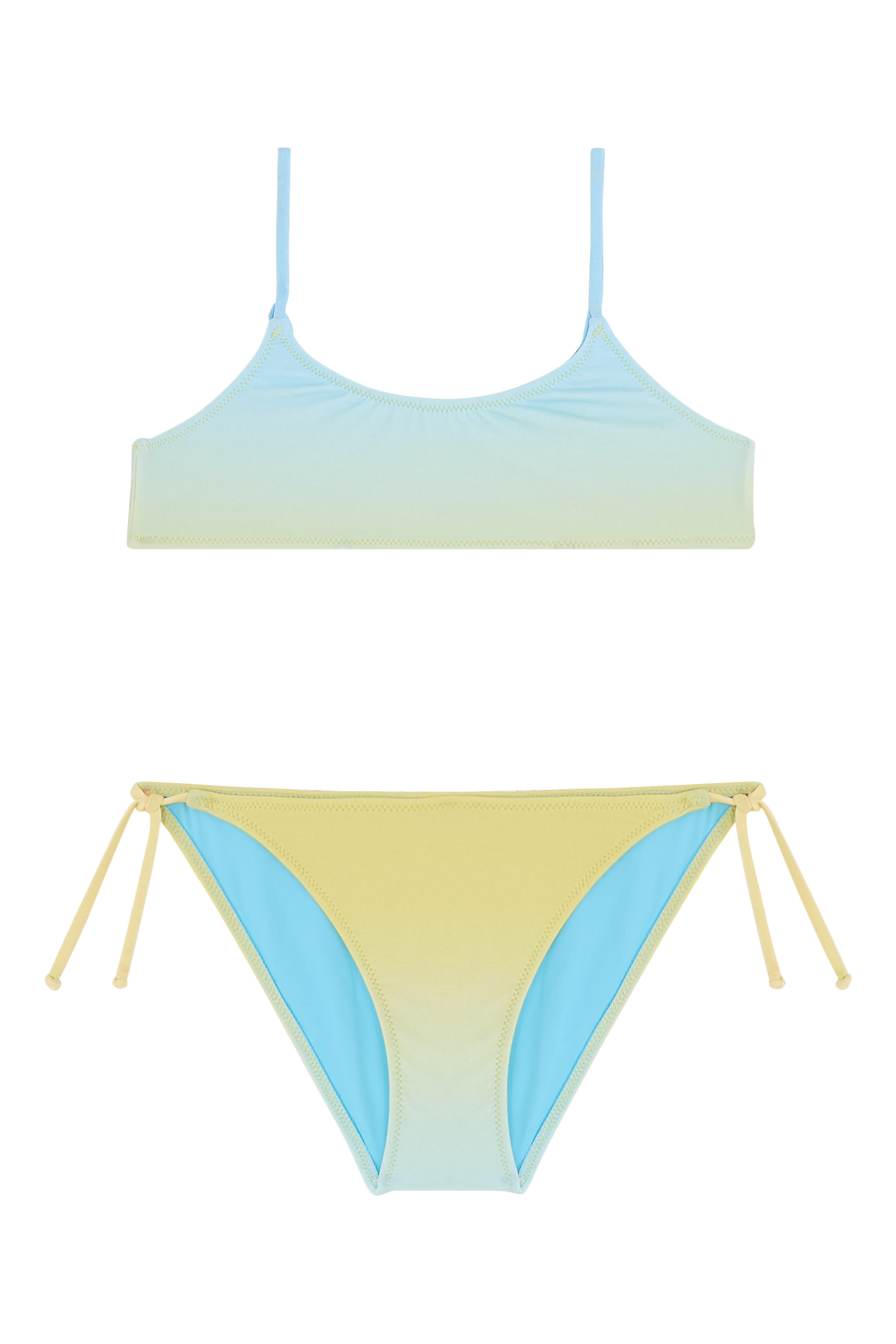 Kids  Degrade Bikini