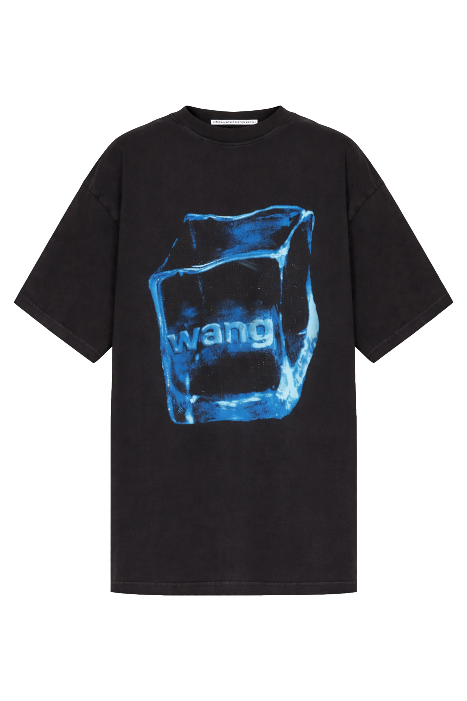 Crystal Graphic T-Shirt