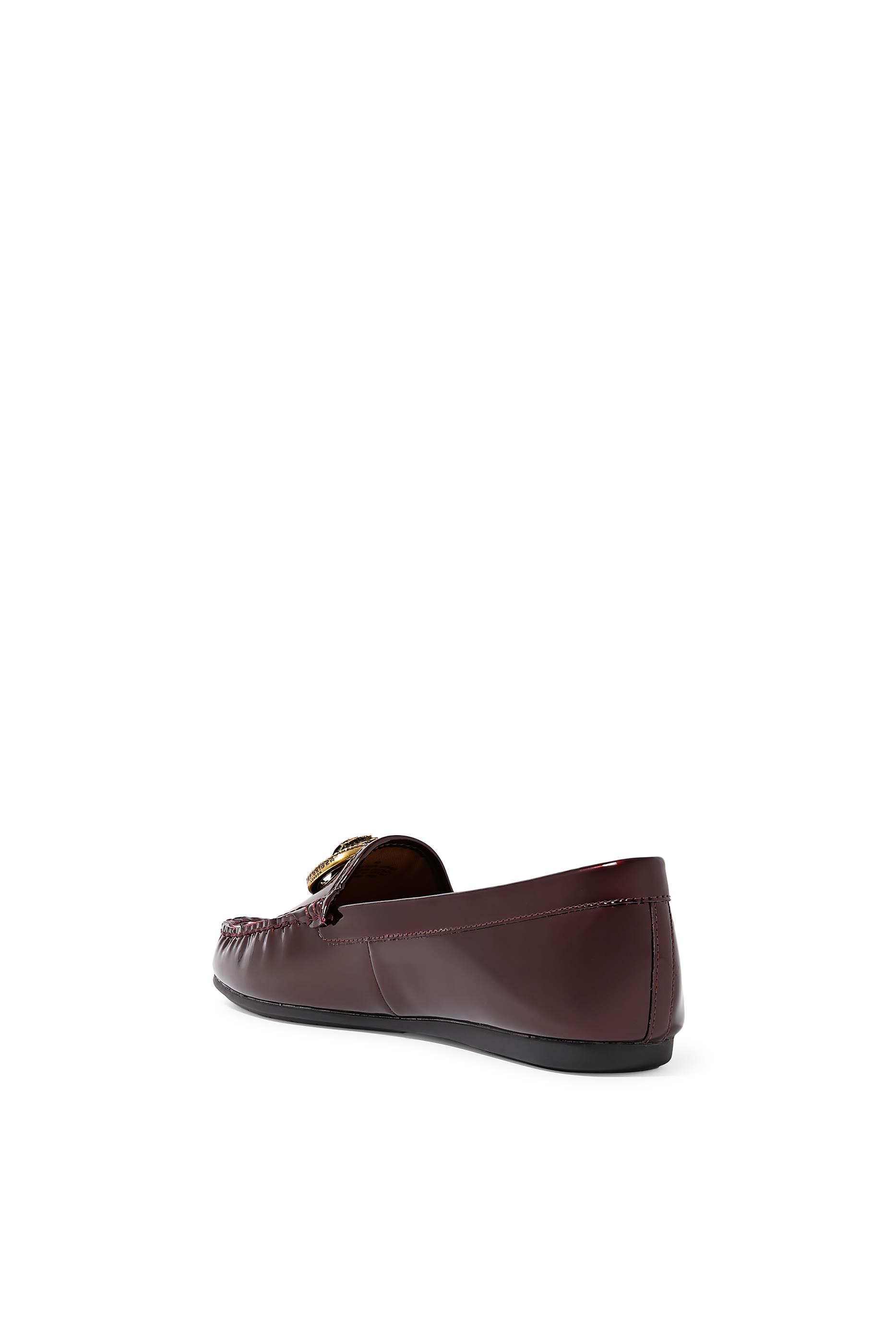 Chelsea Moccasin Loafers 