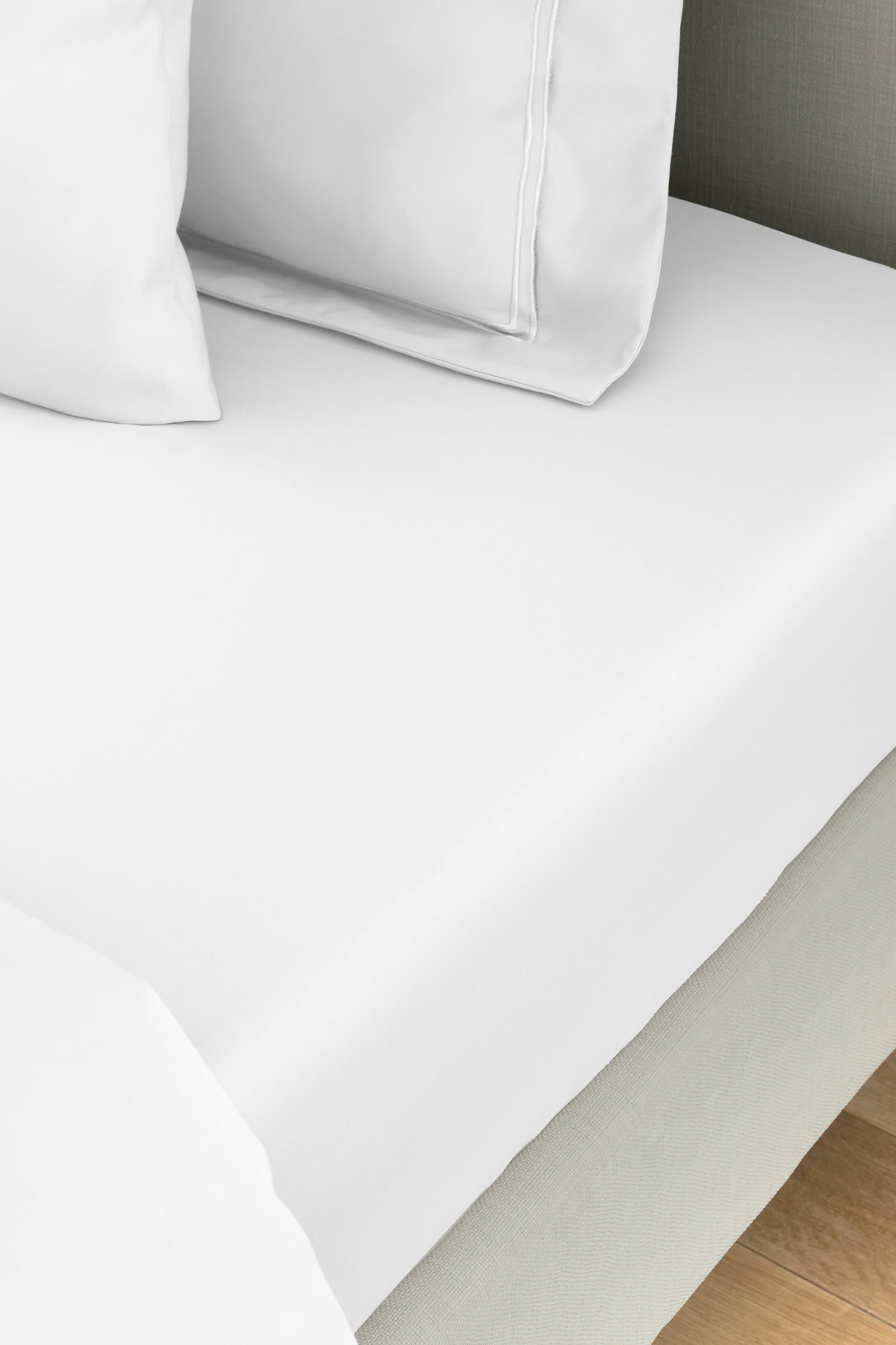 1200 Thread Flat Sheet