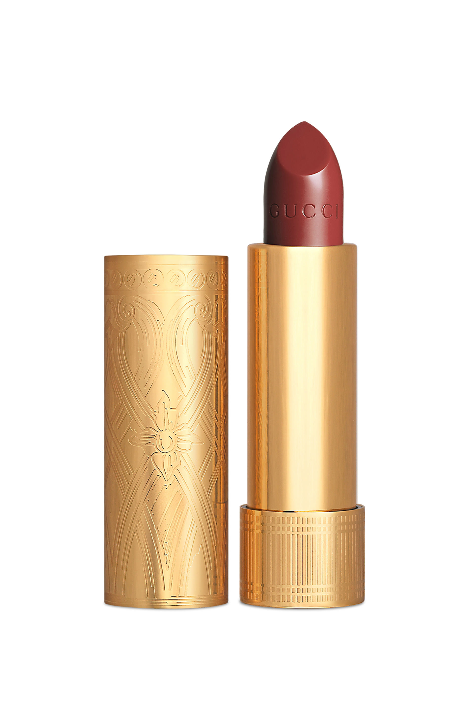 Rouge &agrave; L&egrave;vres Satin Lipstick
