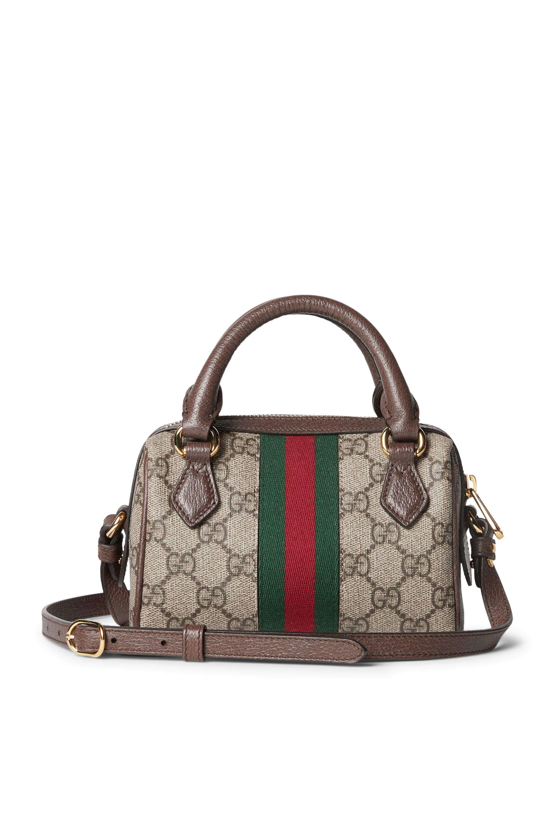 Ophidia Super Mini Bag