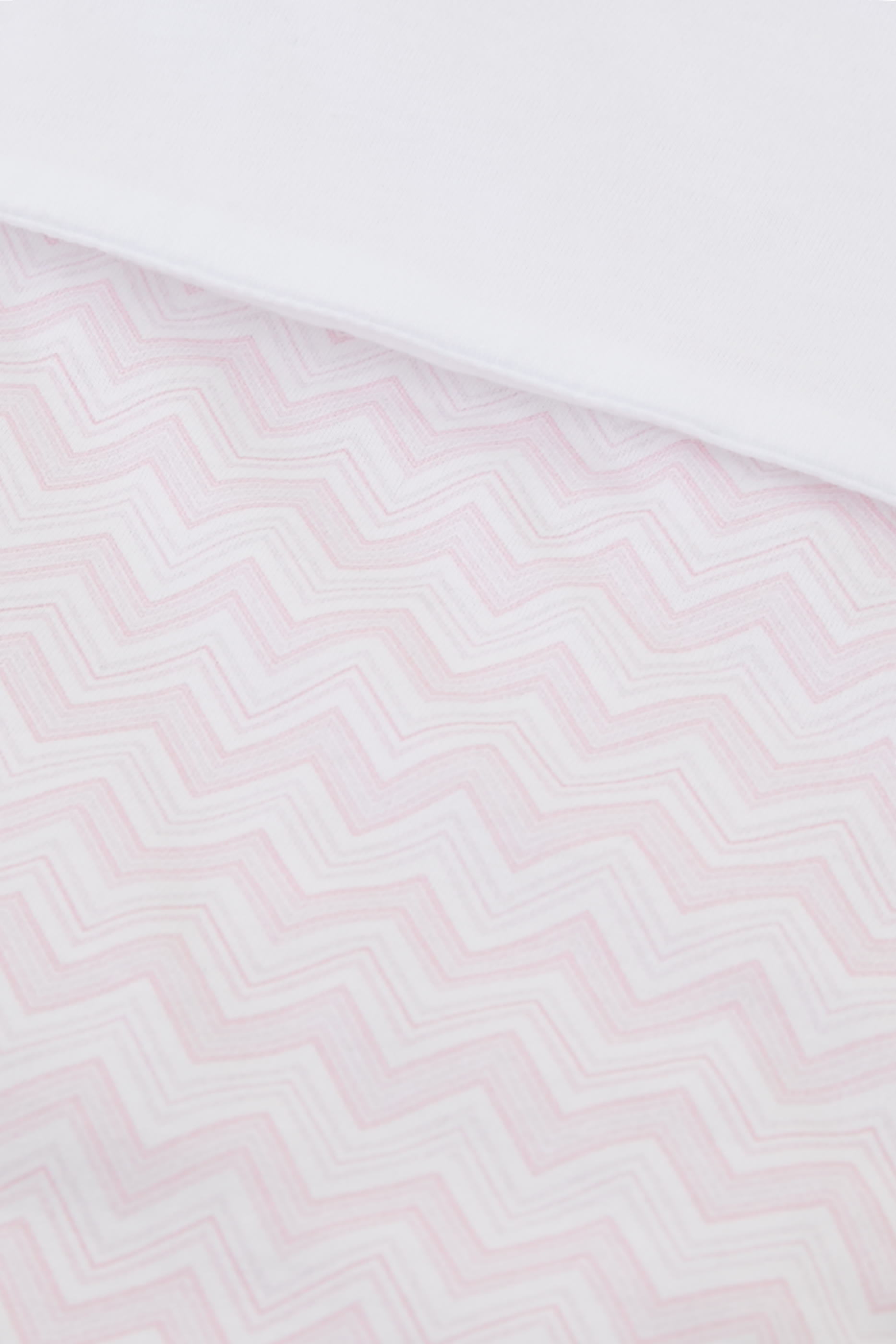 Kids  Zigzag Print Sleeping Bag