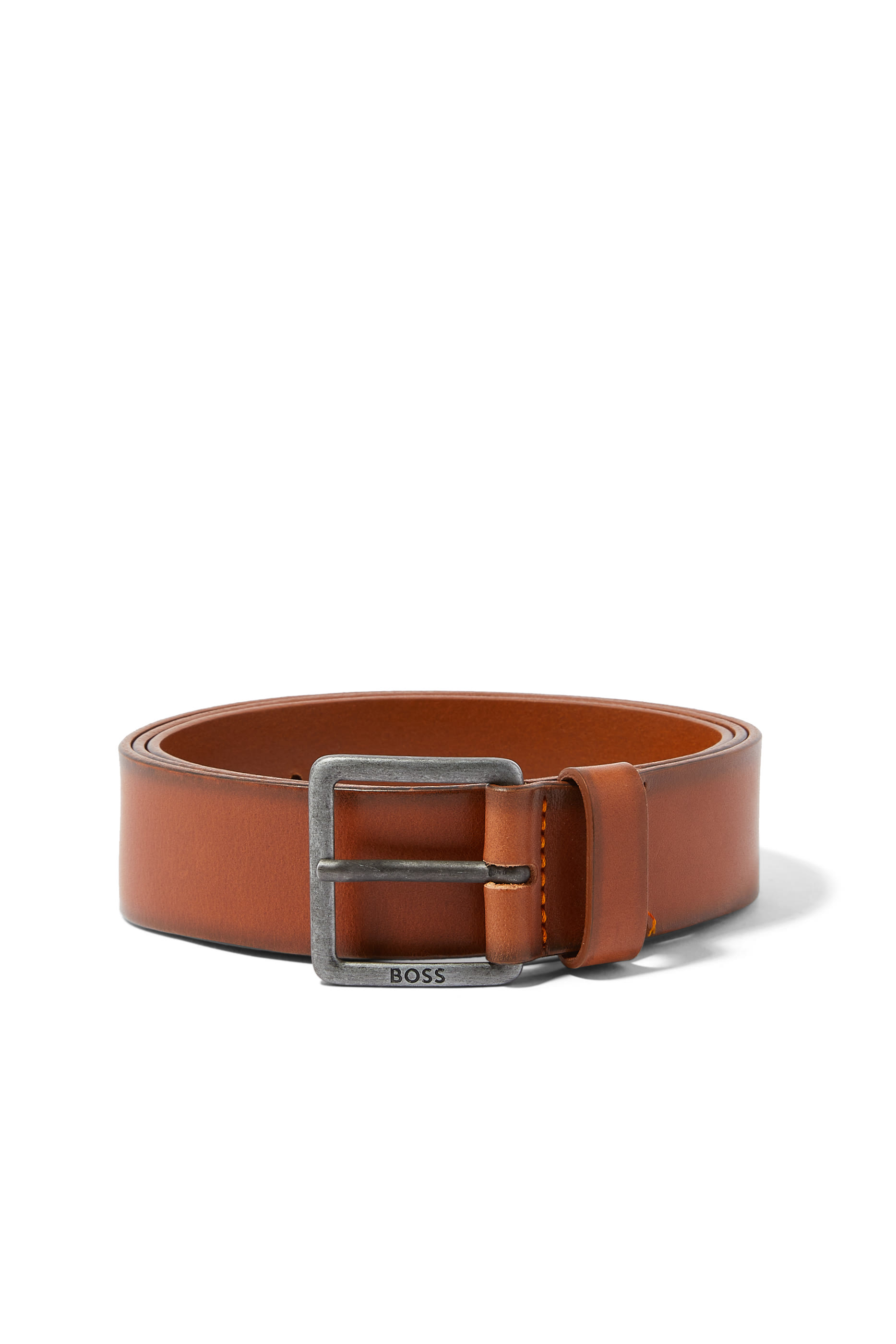 Jeek Leather Belt
