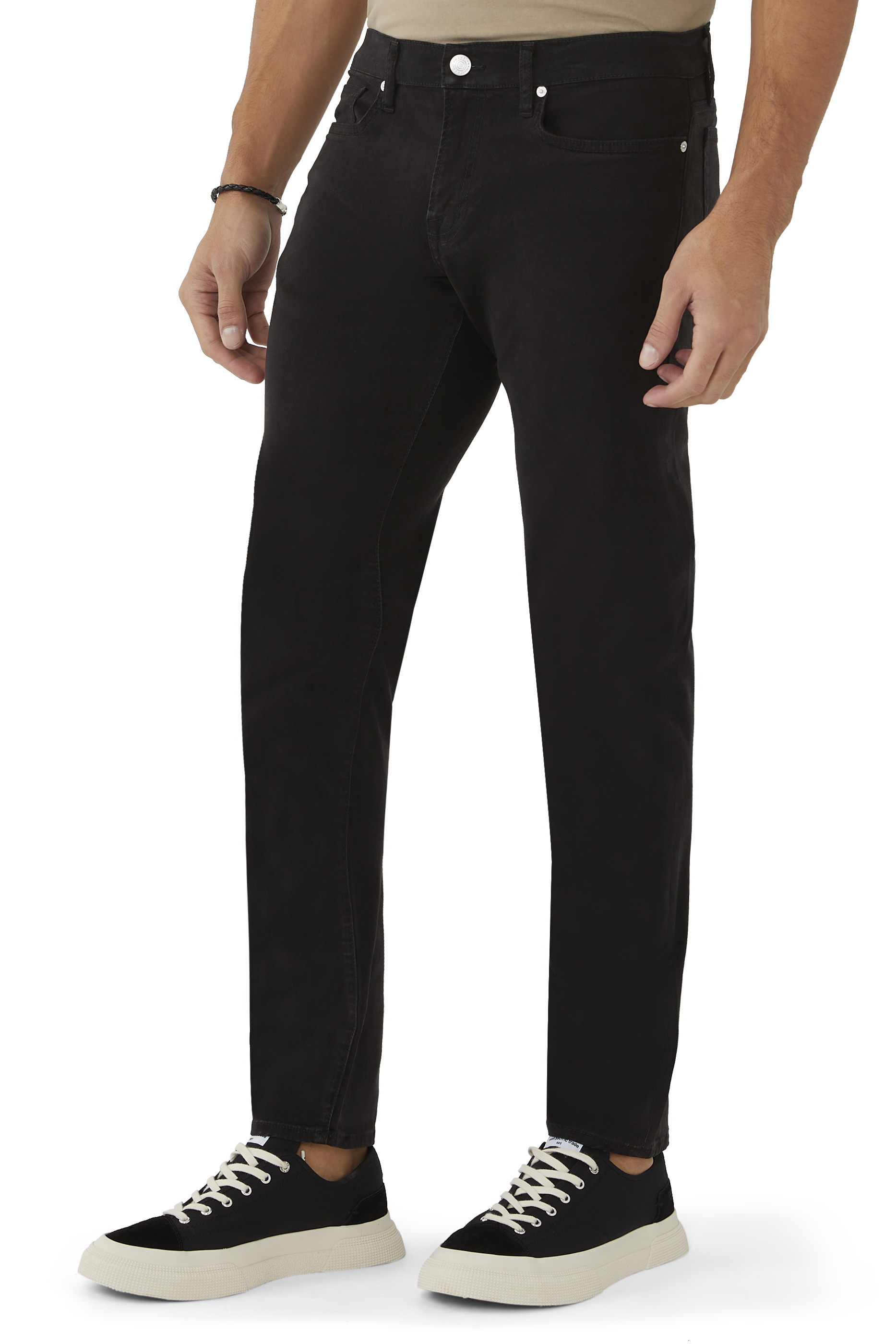 L&rsquo;Homme Slim Jeans