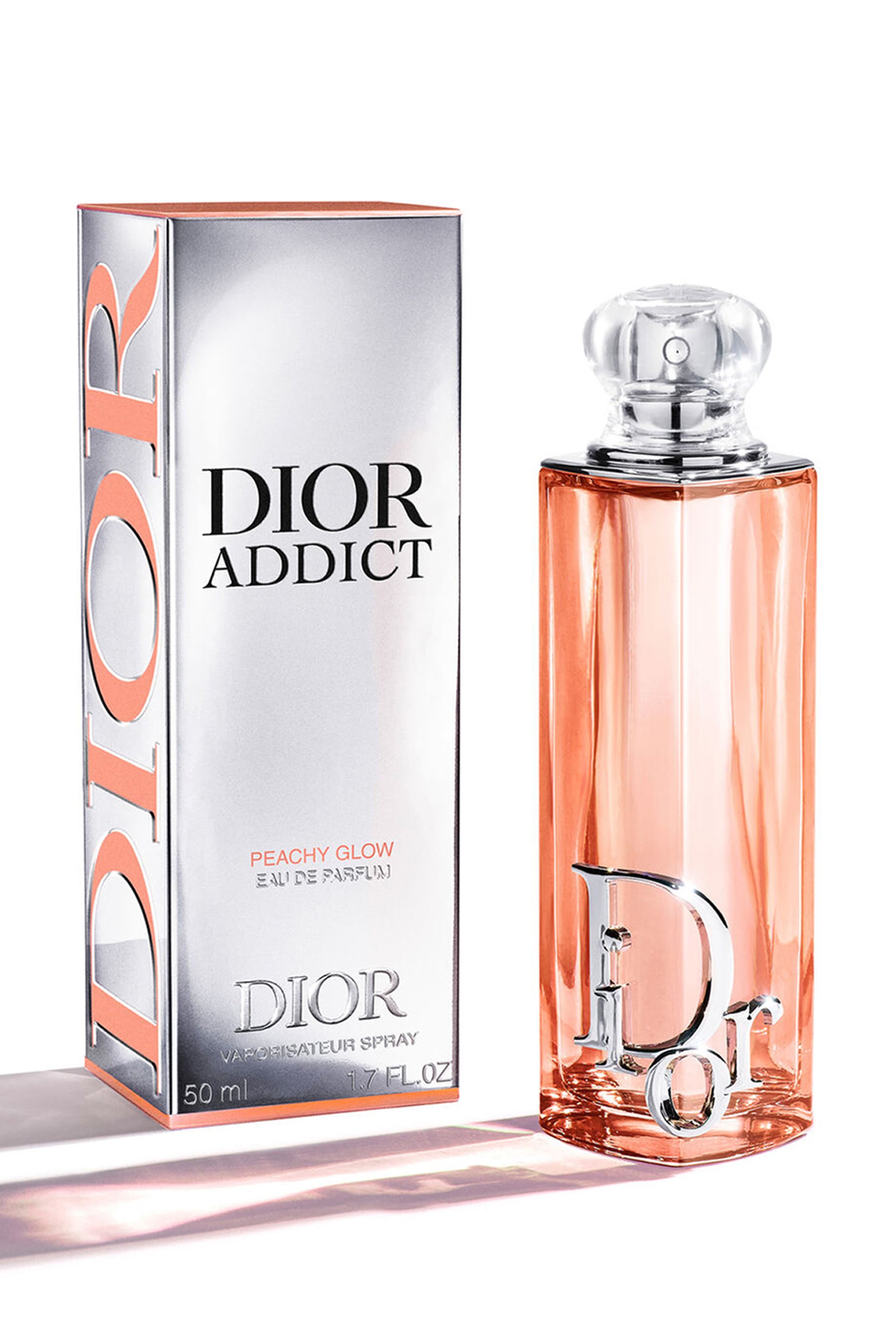 Addict Peachy Glow Eau de Parfum