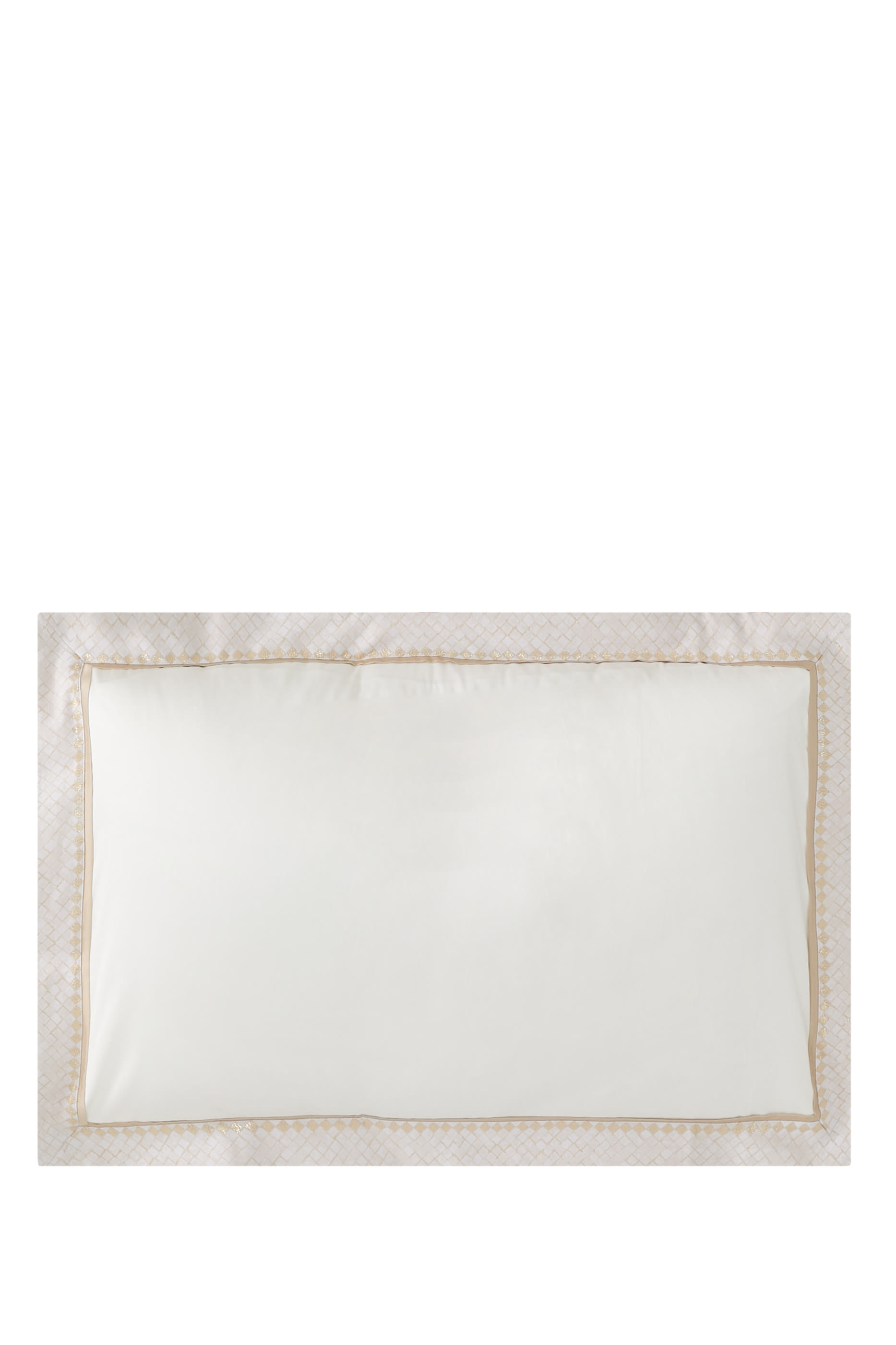 Kerylos Oxford Pillowcase