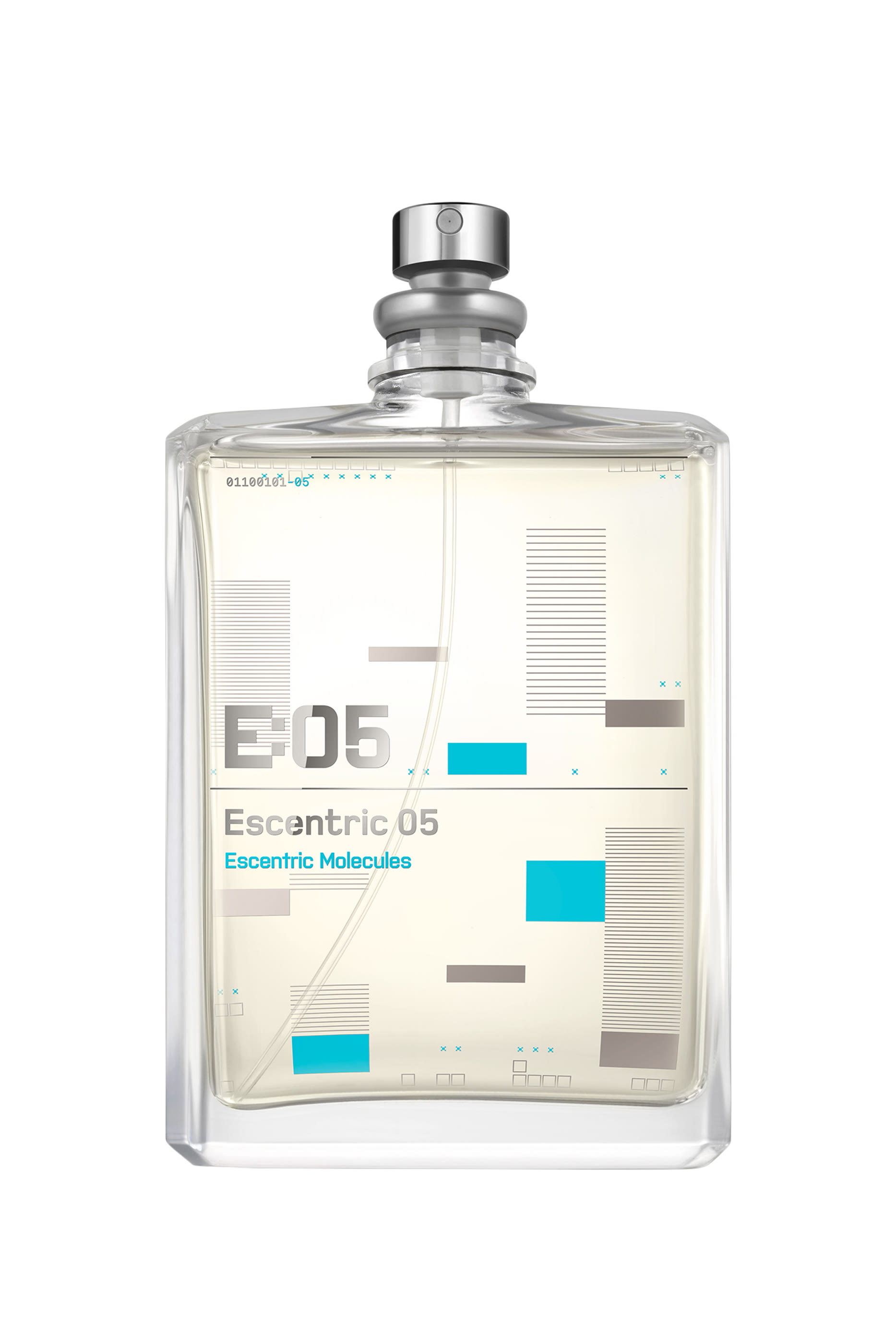 Escentric 05 Eau de Toilette