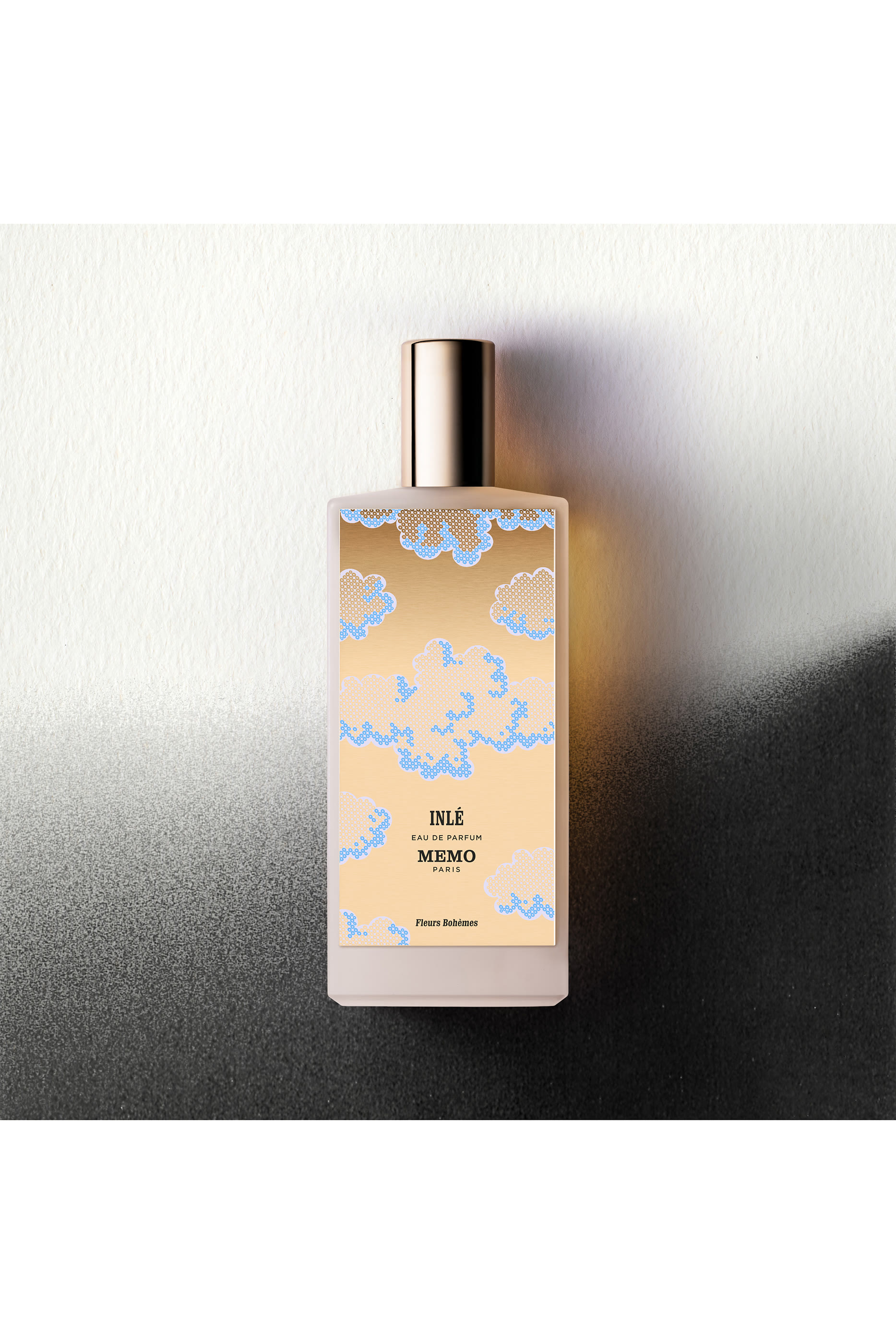 Inl&eacute; Iris Eau de Parfum
