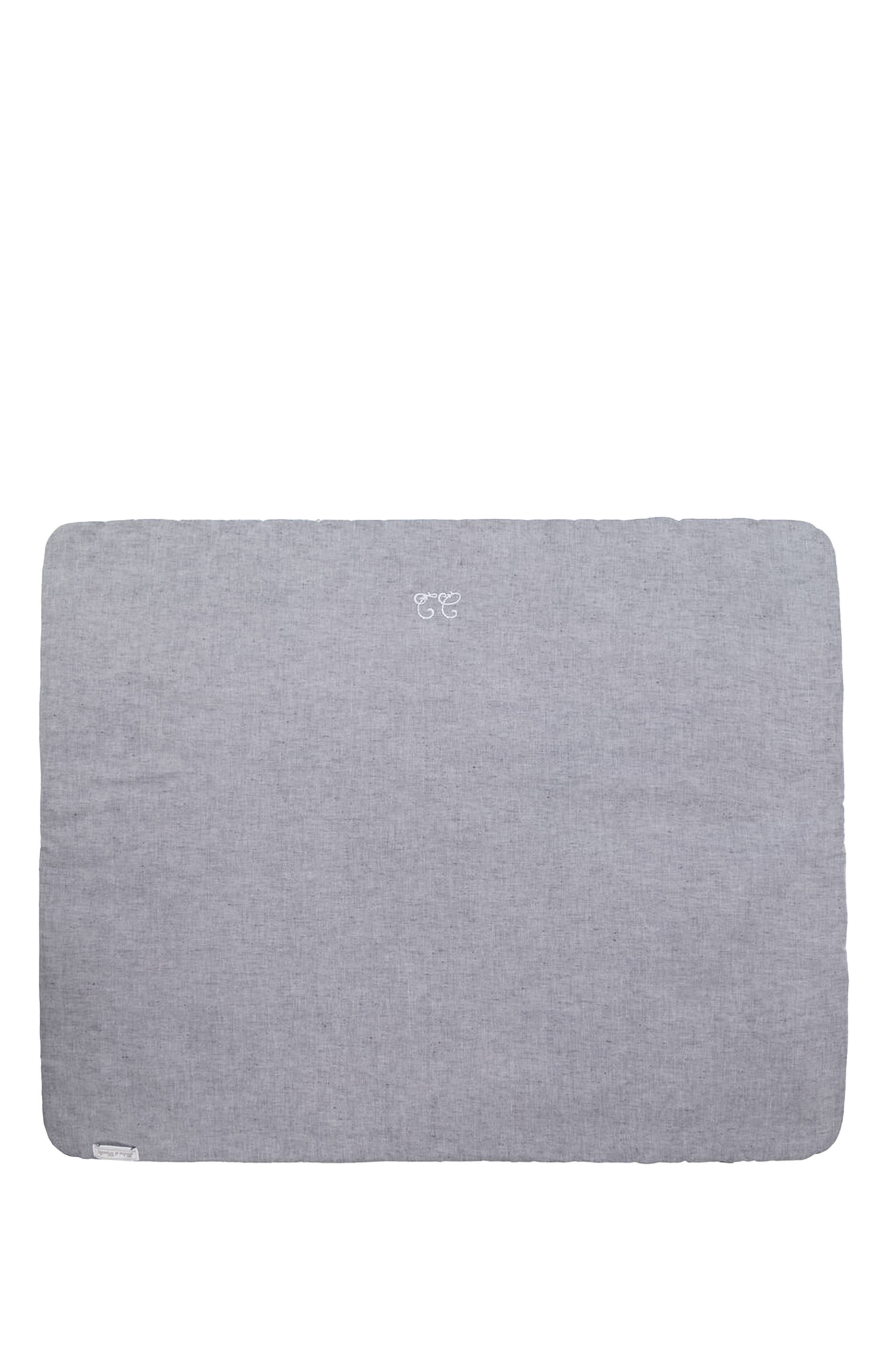 Kids Printed Cotton Blanket 