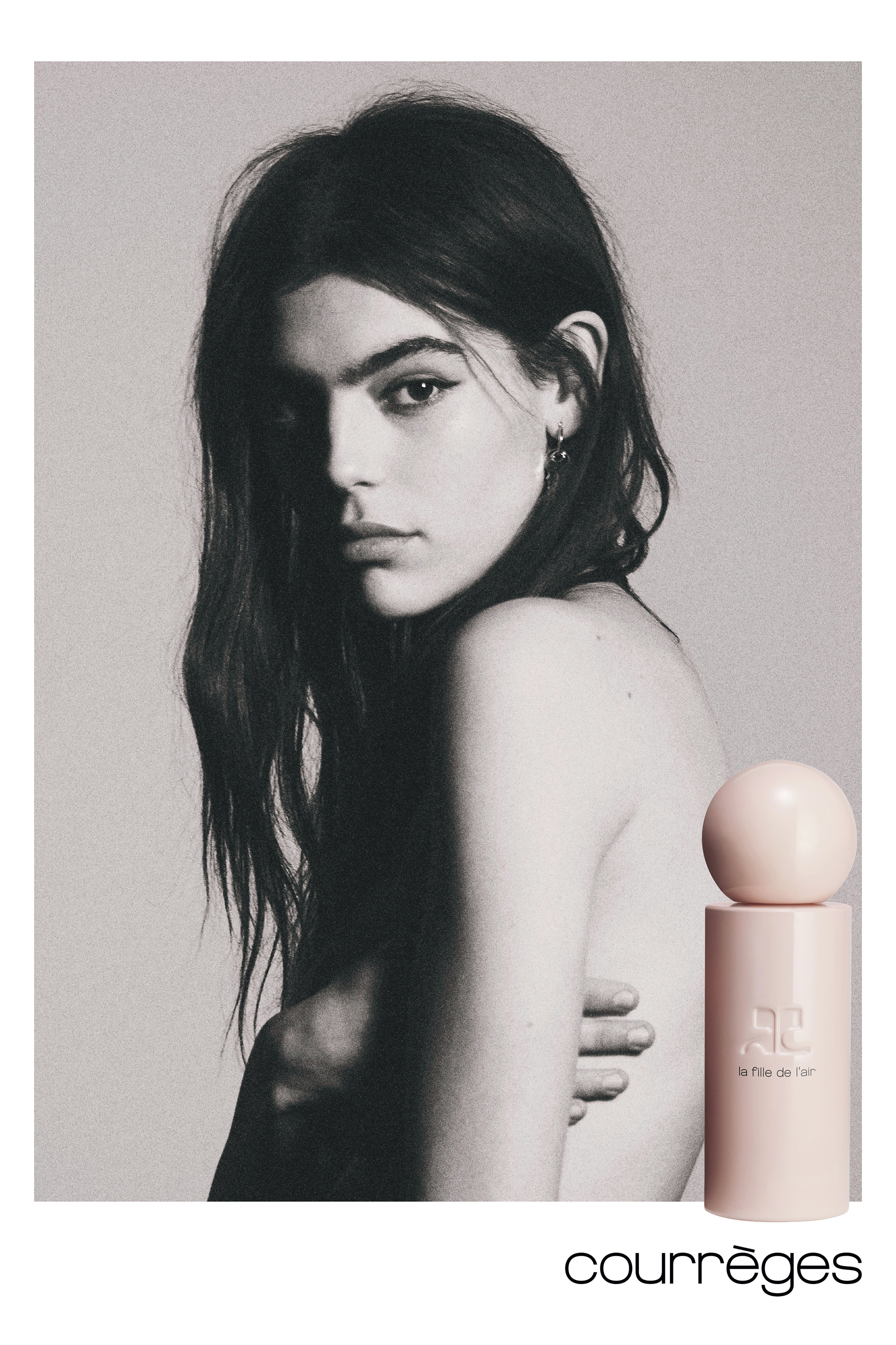 &lsquo;La Fille De L&rsquo;Air&rsquo; Eau De Parfum