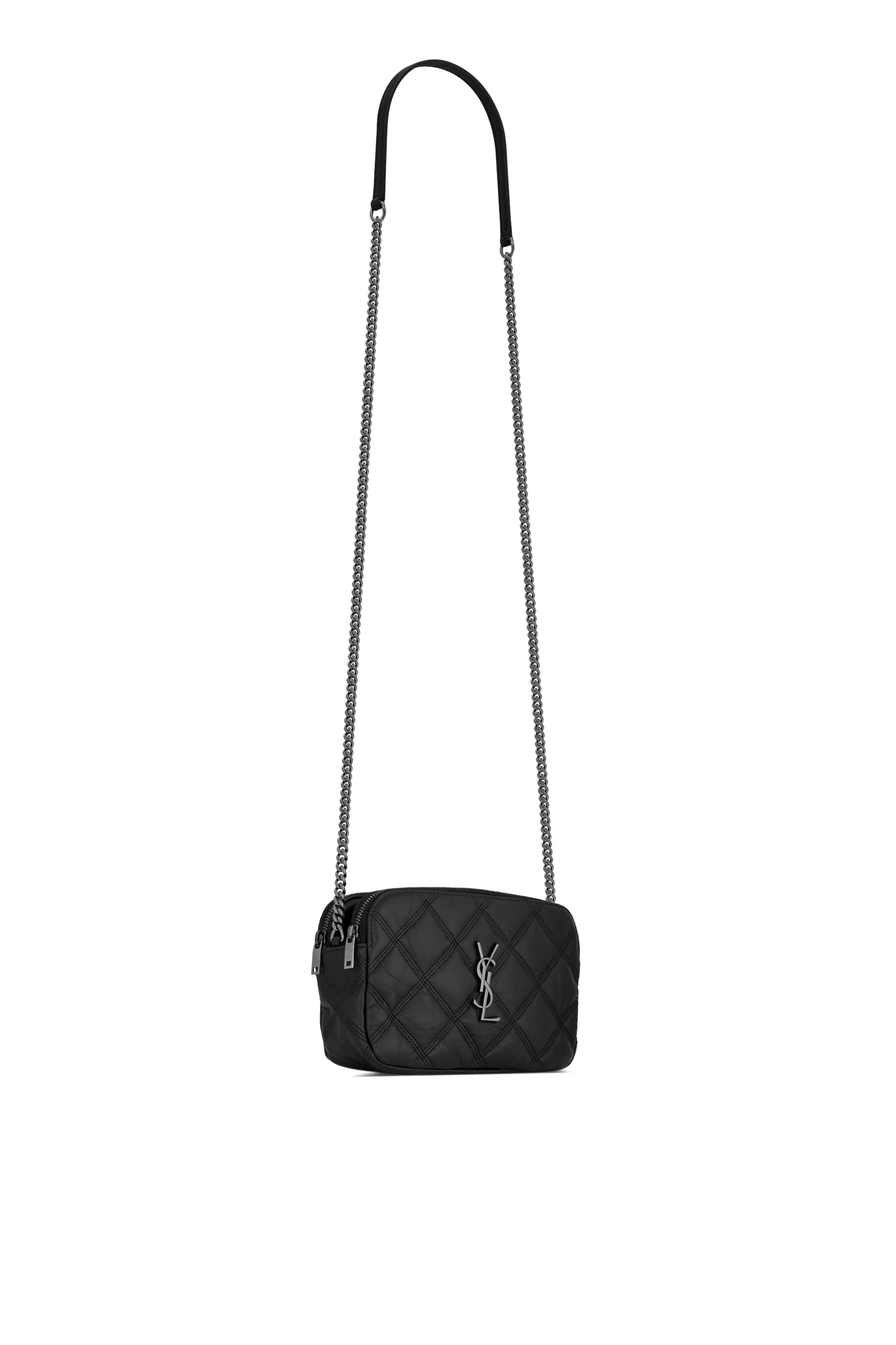 Becky Mini Chain Bag