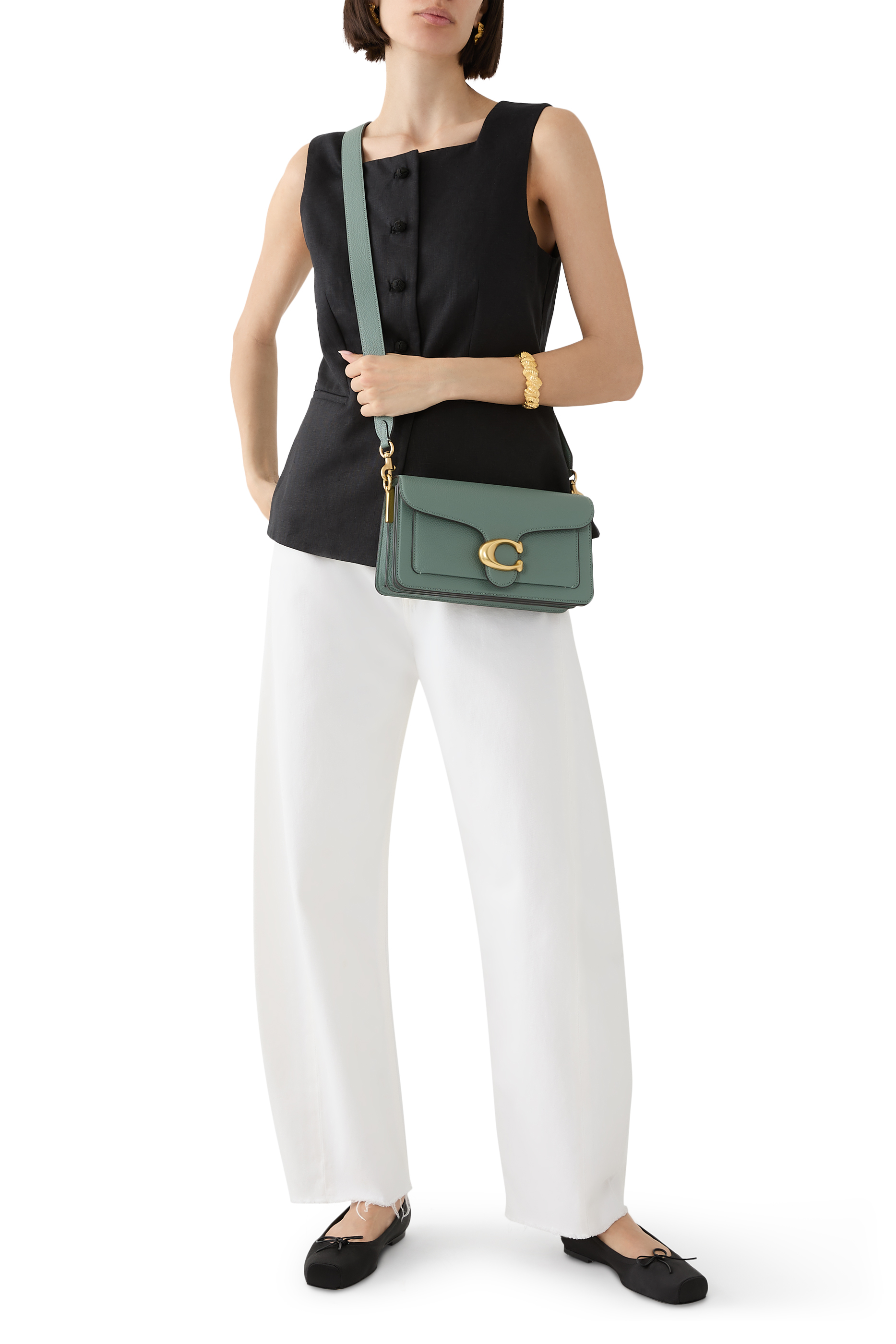 Tabby 26 Shoulder Bag