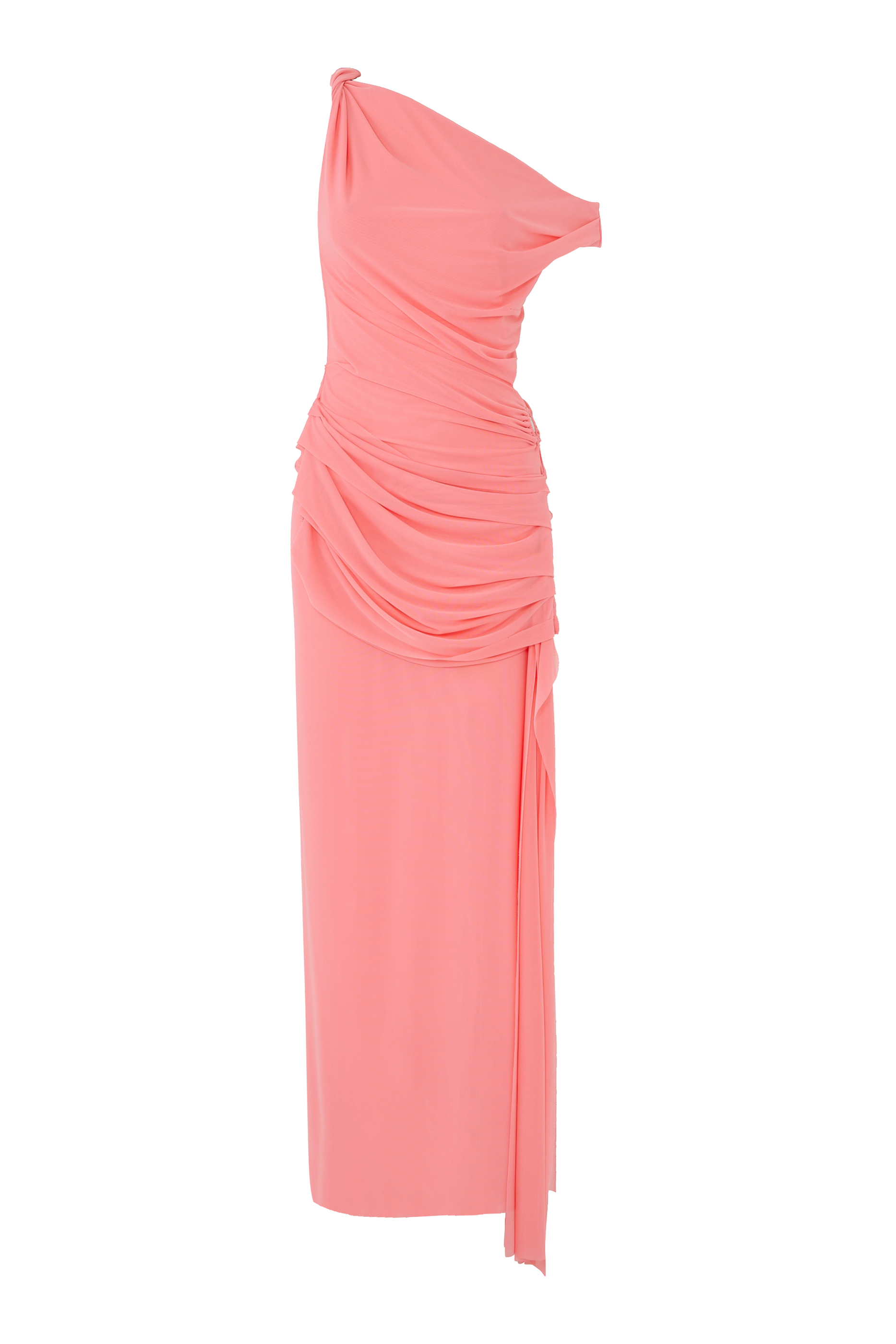 Kailani Asym Maxi Dress