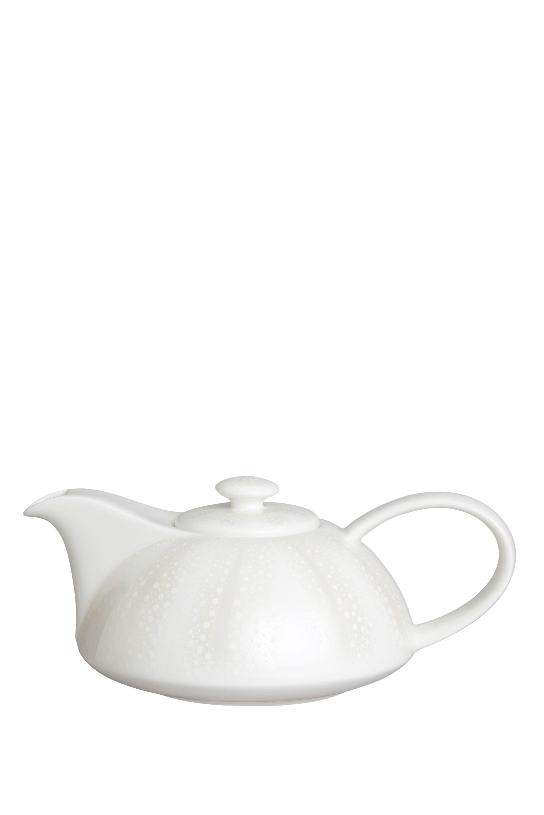 Quill Tea Pot