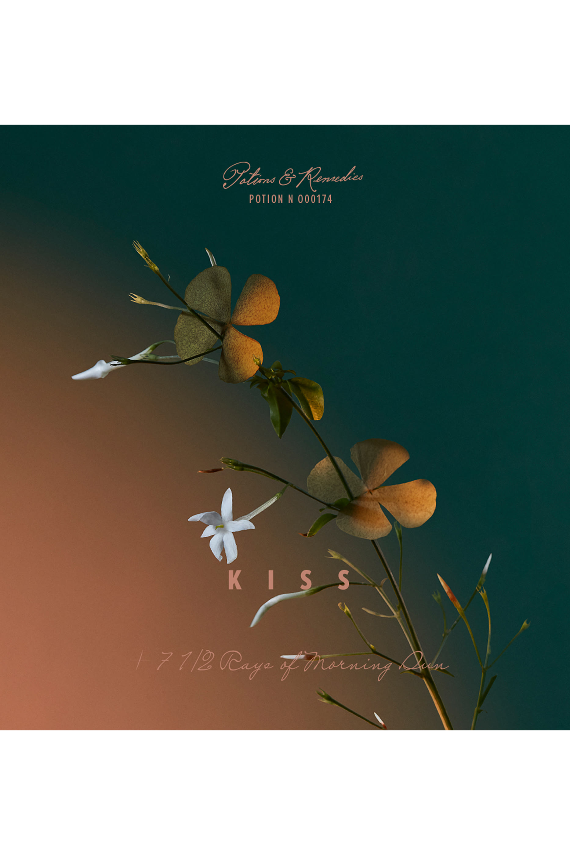 A Kiss of Bliss Eau de Parfum