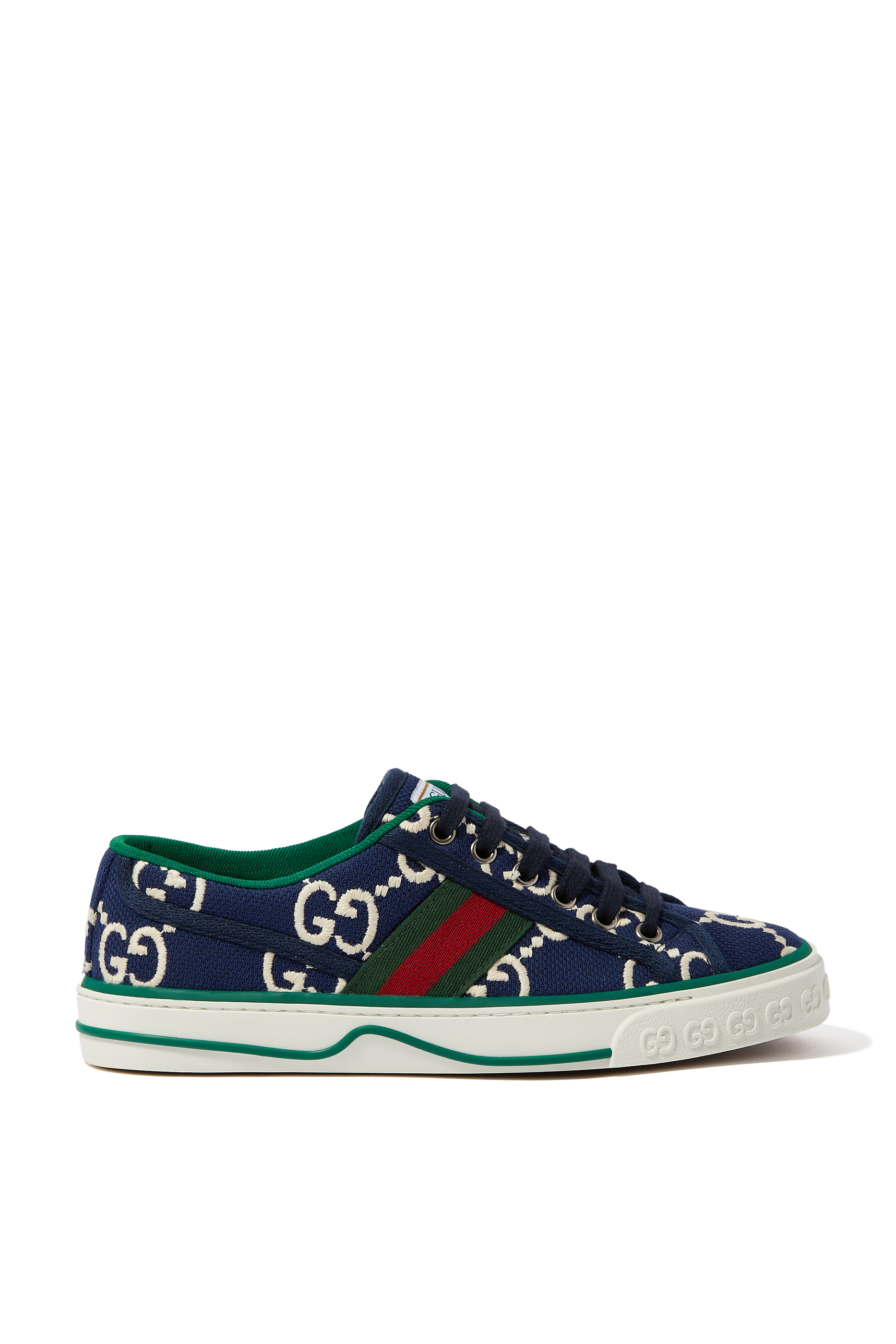 Gucci Tennis 1977 Sneakers