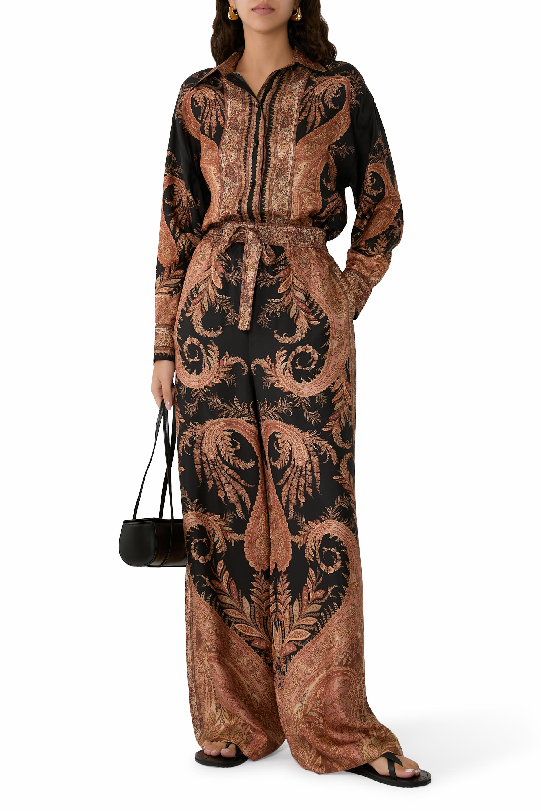 Hypnotic Relaxed Shirt